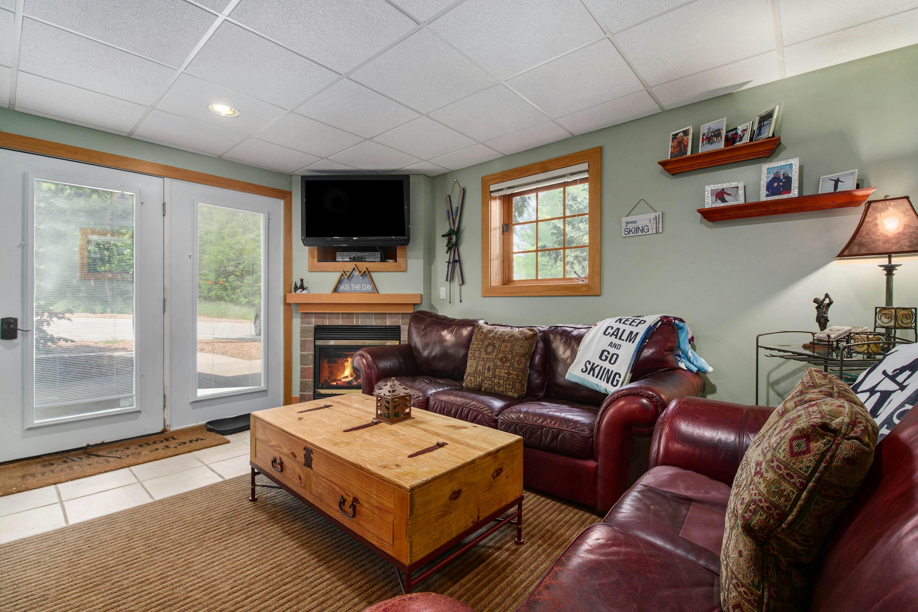 Boyne Mountain Getaway - Unit B
