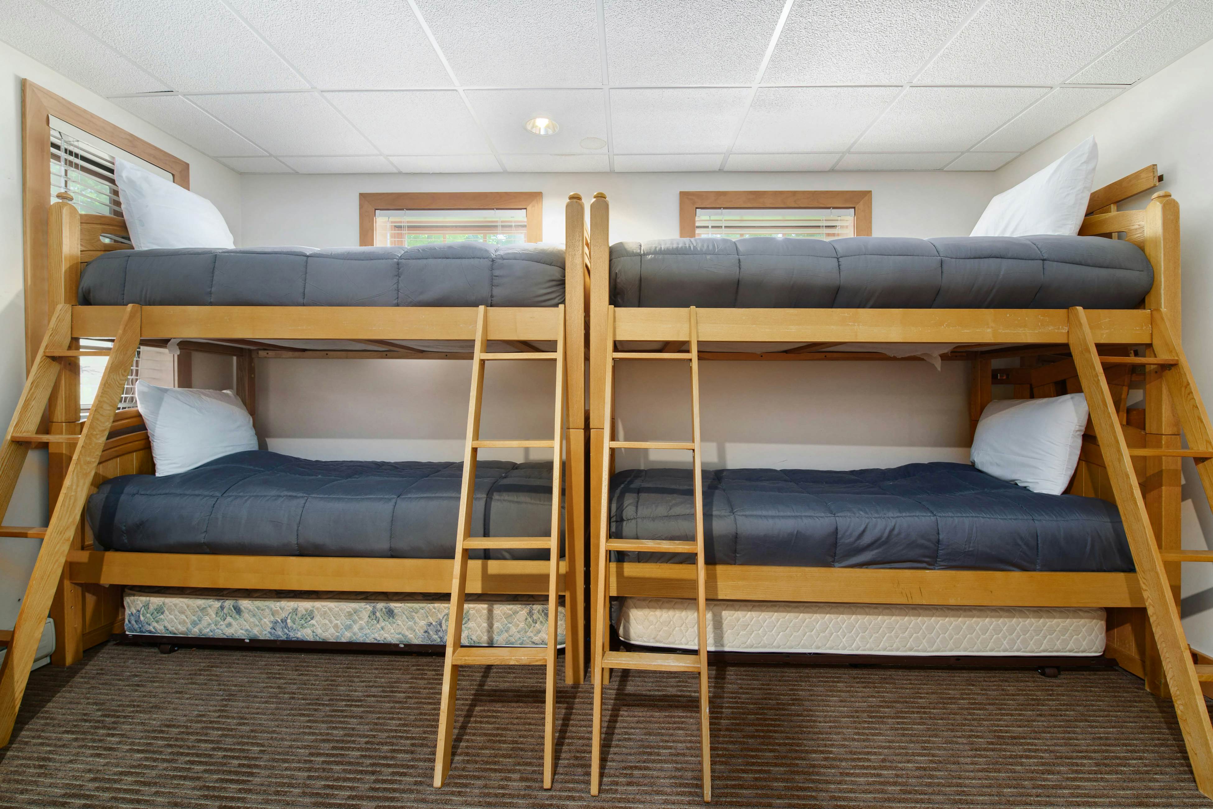 Boyne Mountain Getaway - Unit B