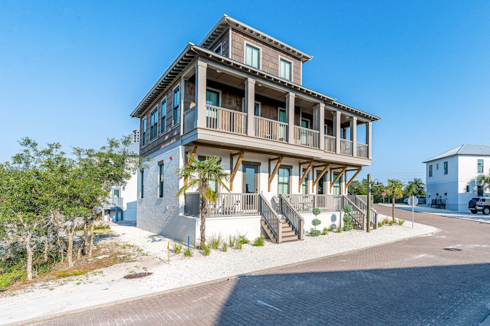 Sun Tannin 4 BD Orange Beach, AL Vacation Rental Vacasa