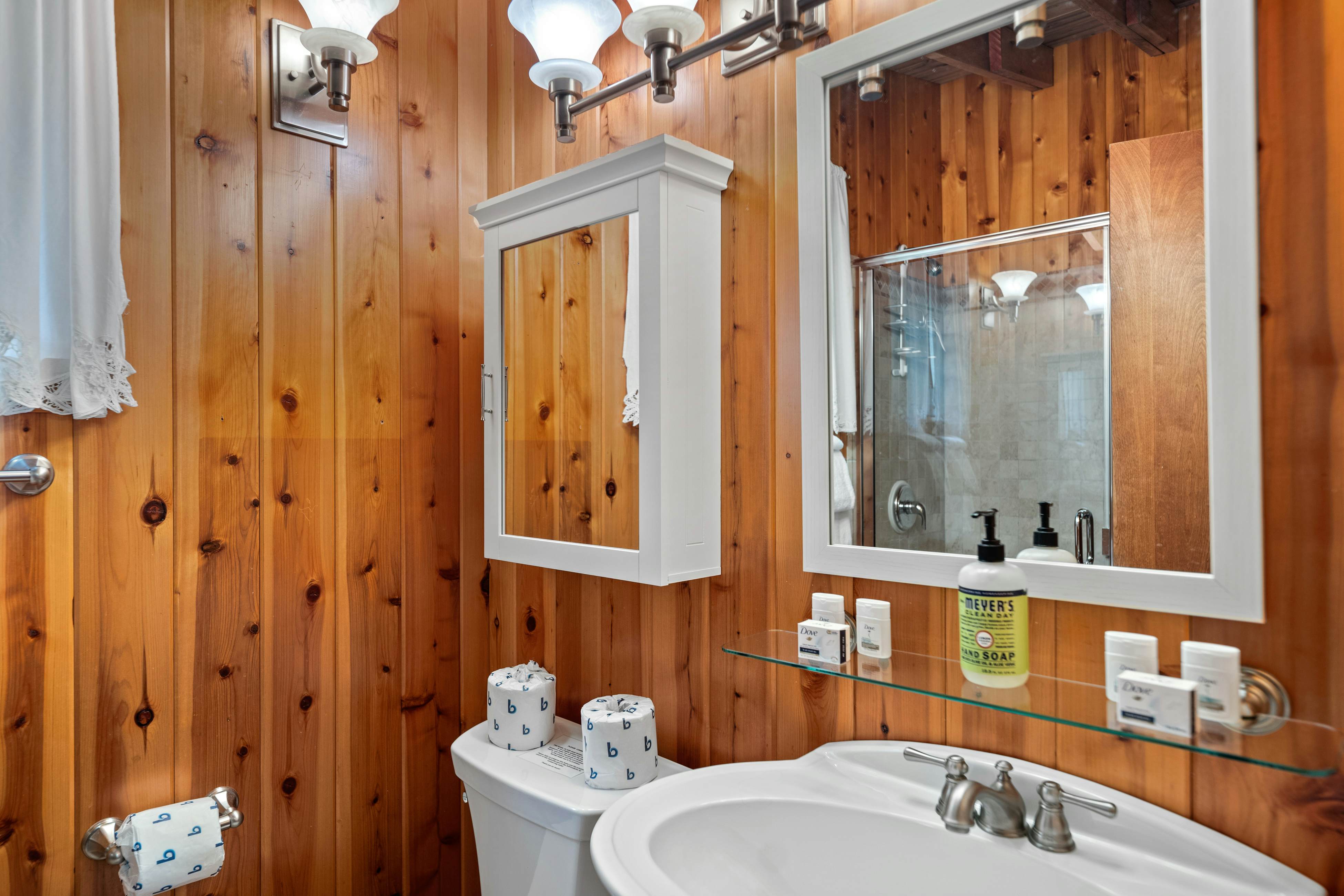 Dreamy Paradise Point