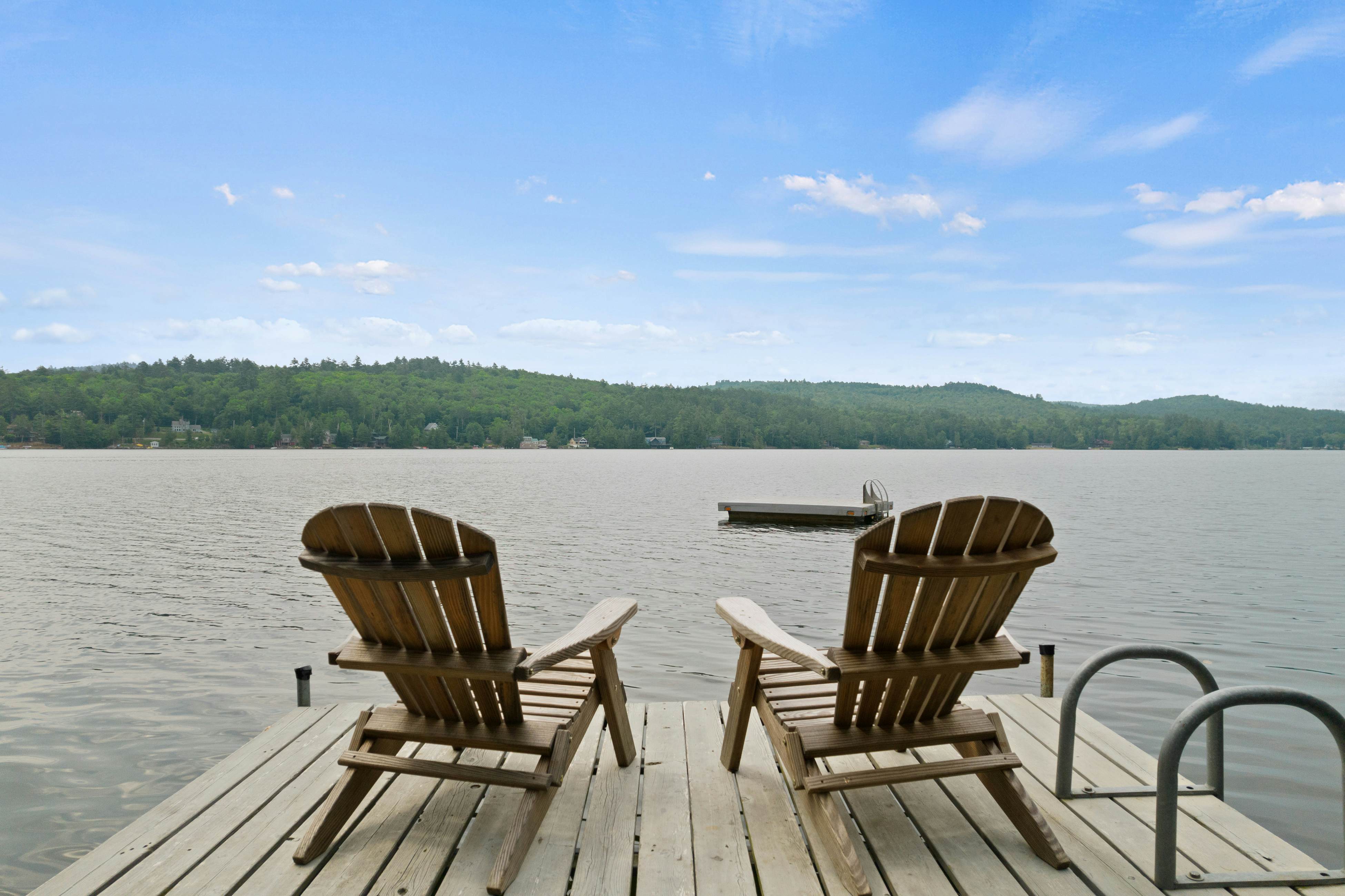 Dreamy Paradise Point