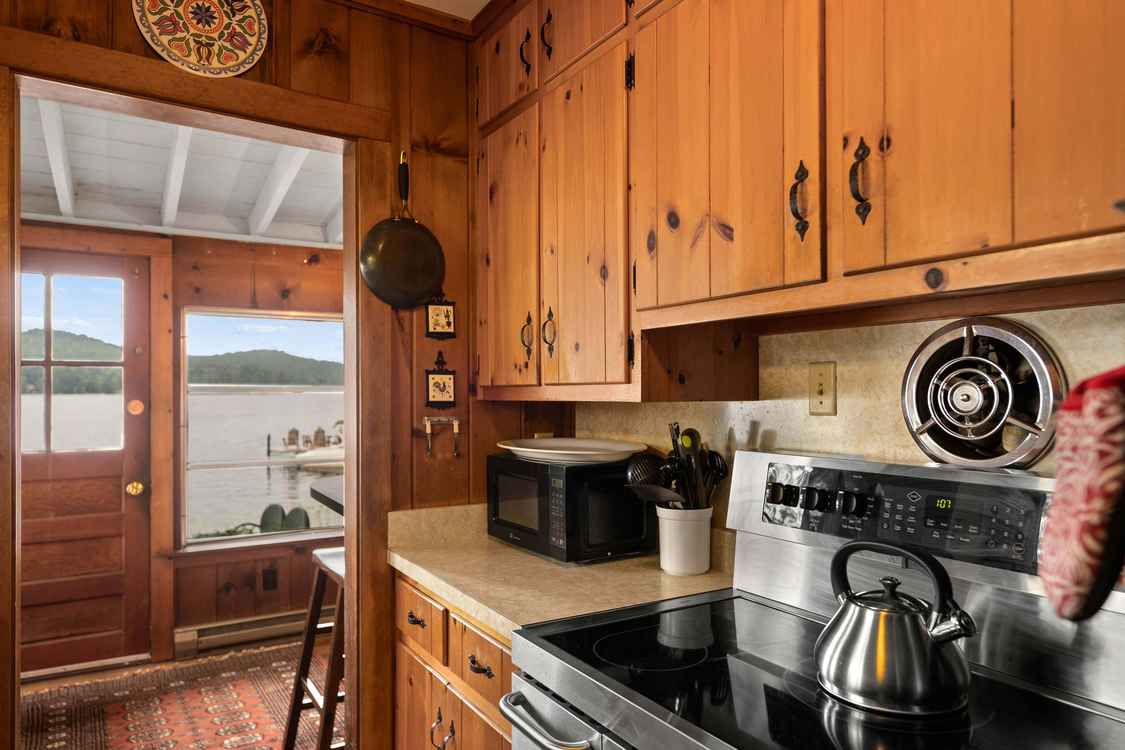 Dreamy Paradise Point