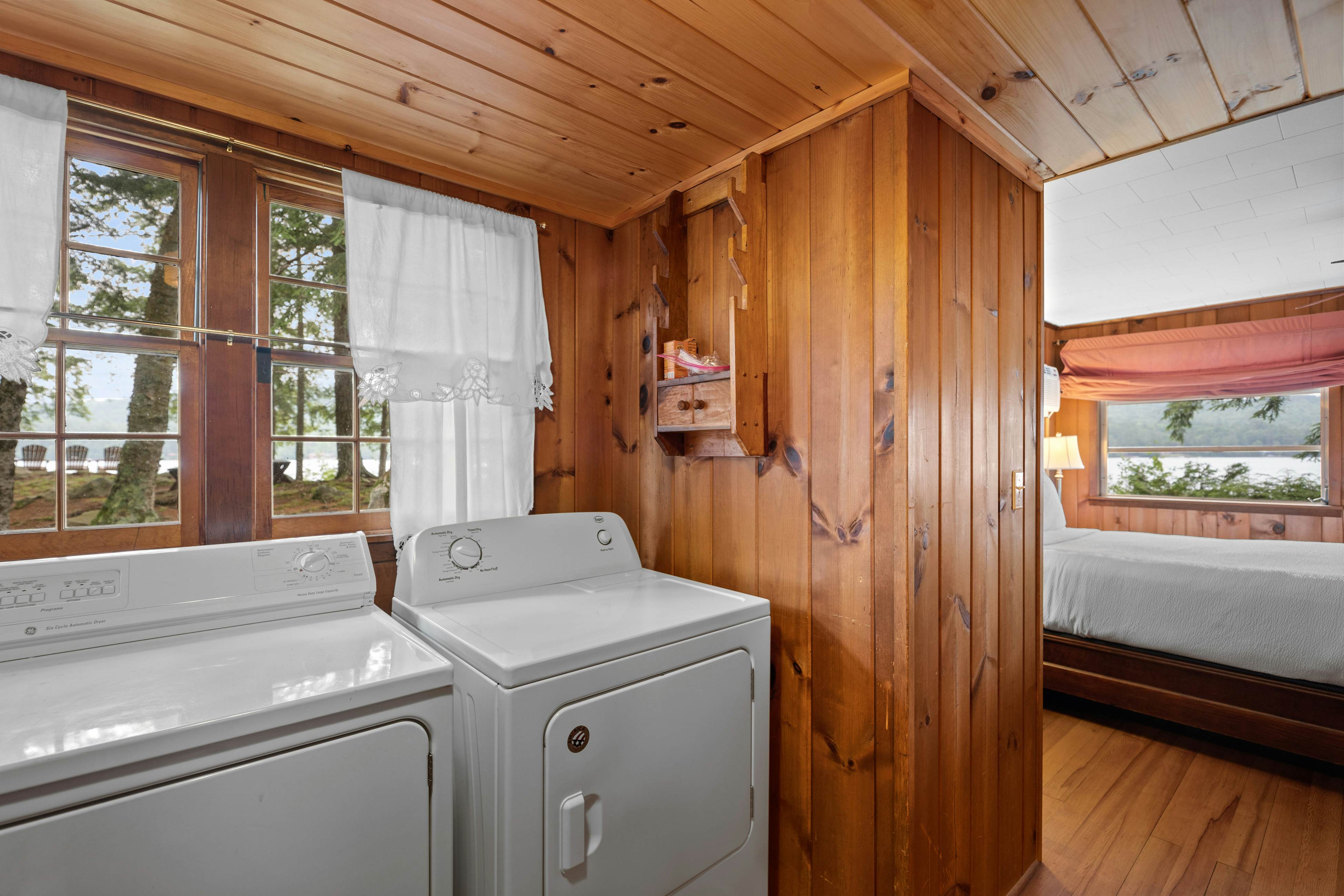 Dreamy Paradise Point