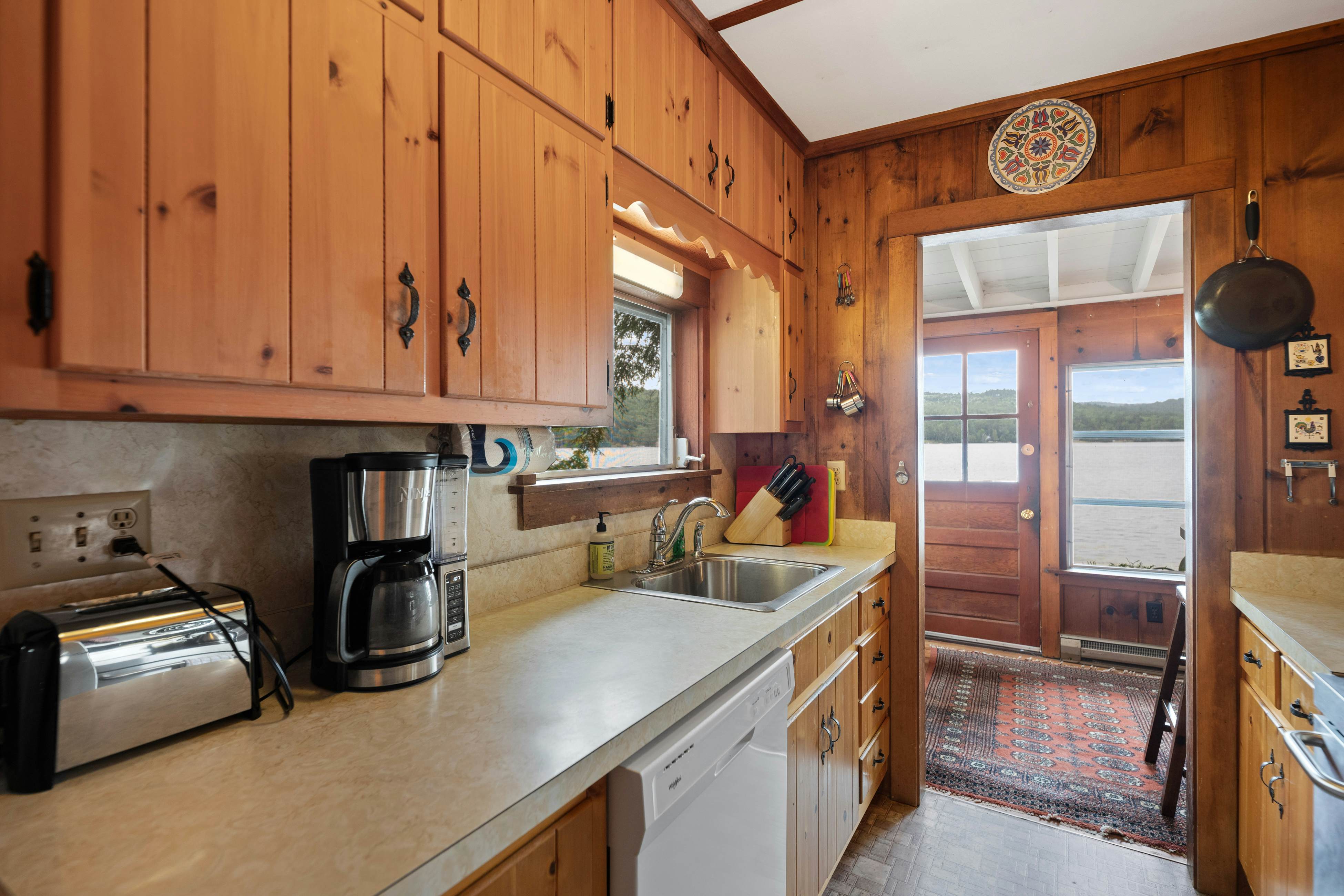 Dreamy Paradise Point