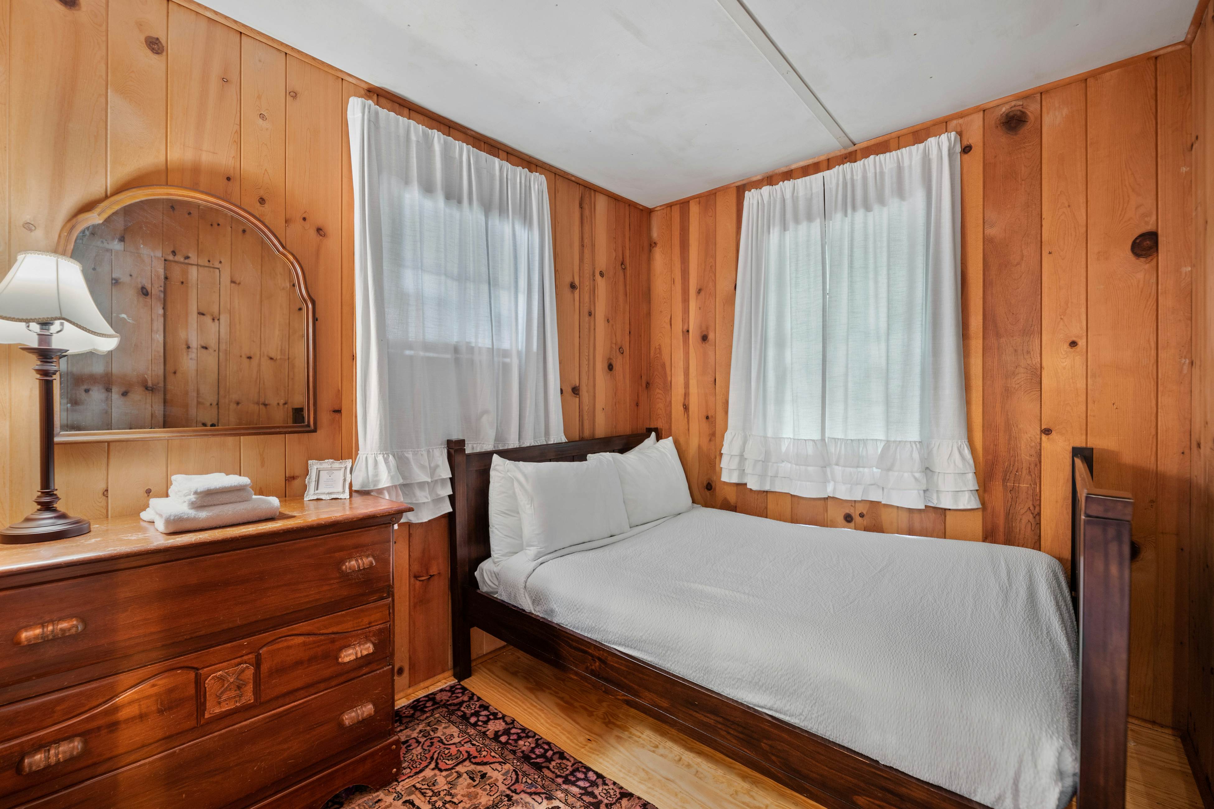 Dreamy Paradise Point