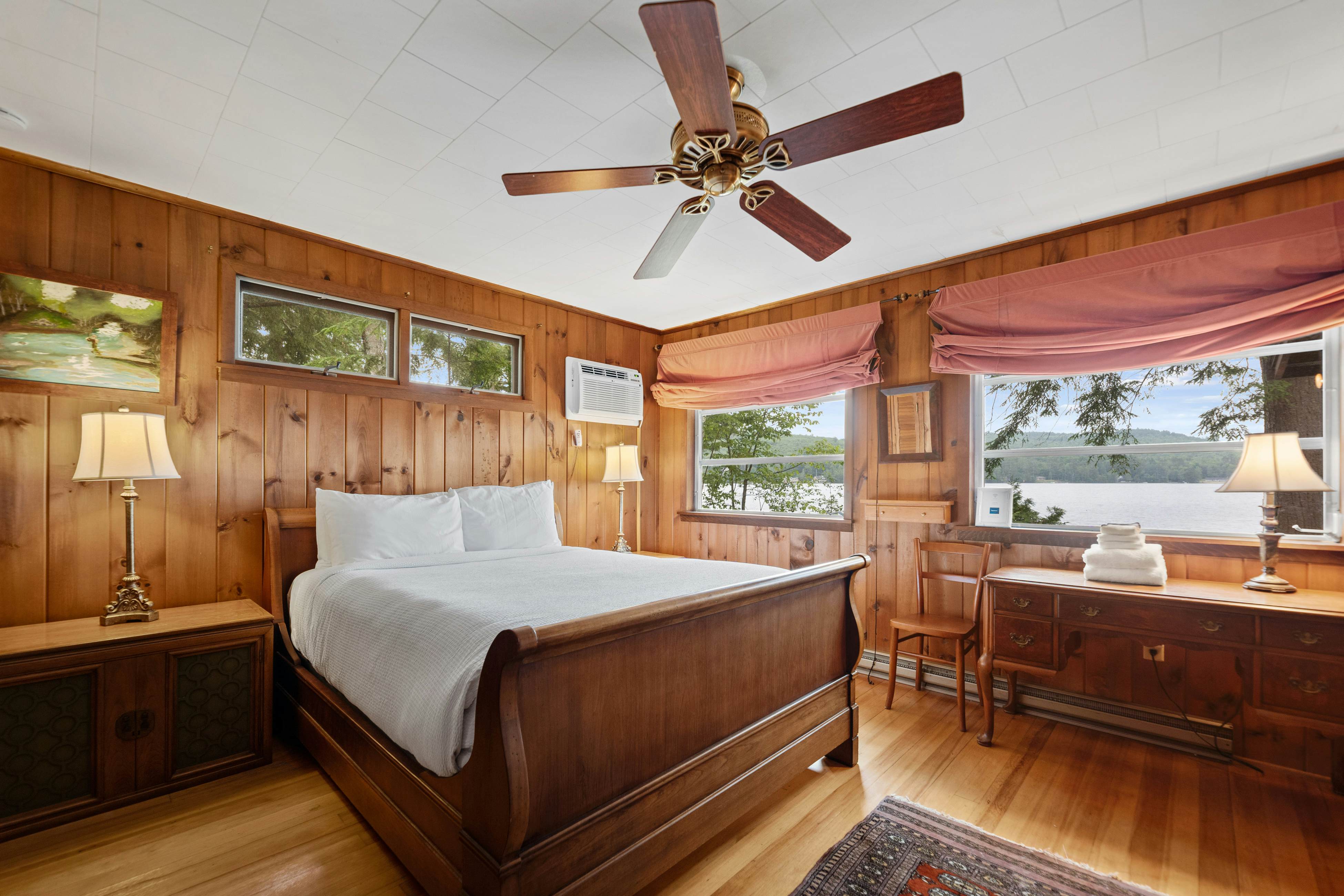 Dreamy Paradise Point