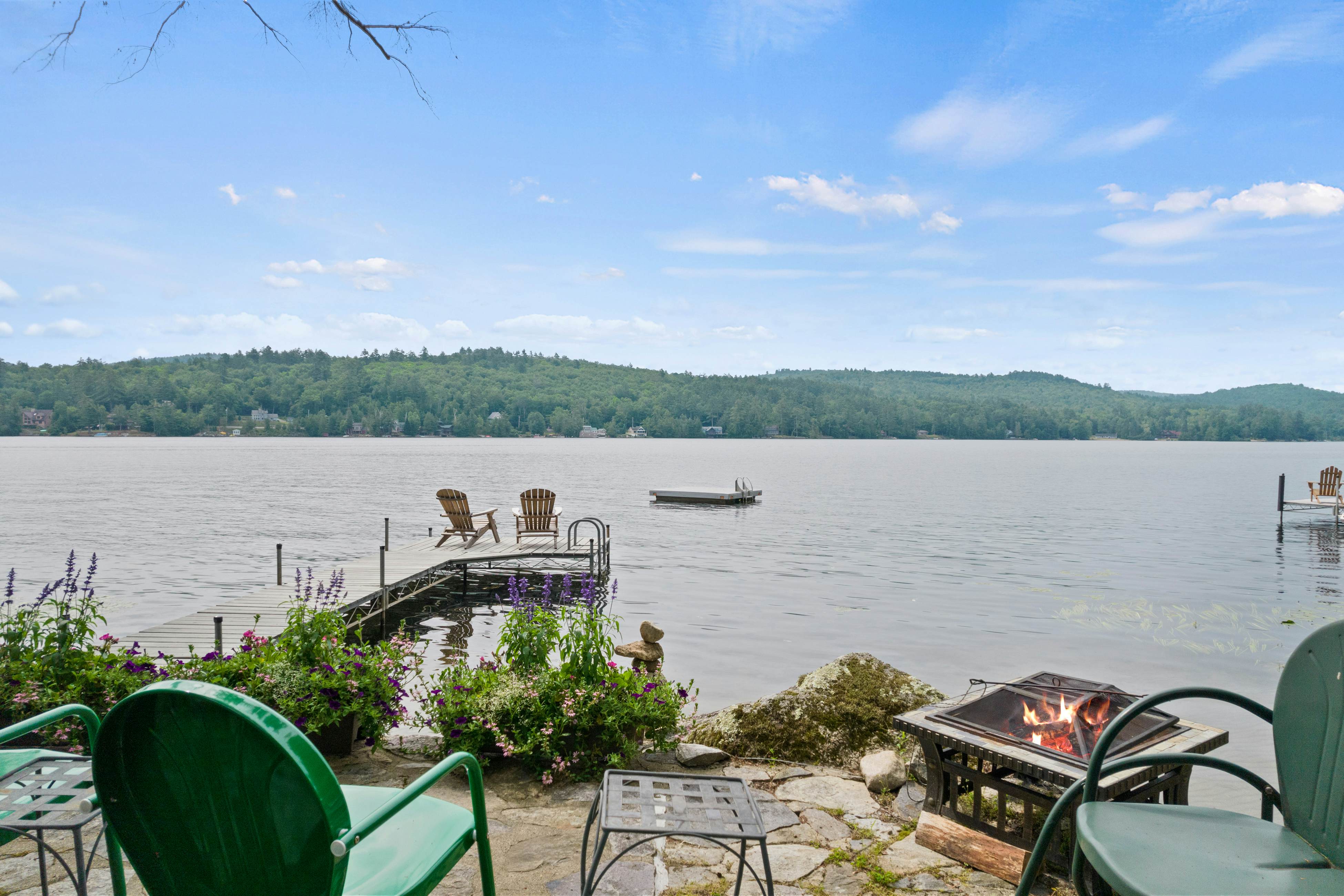 Dreamy Paradise Point