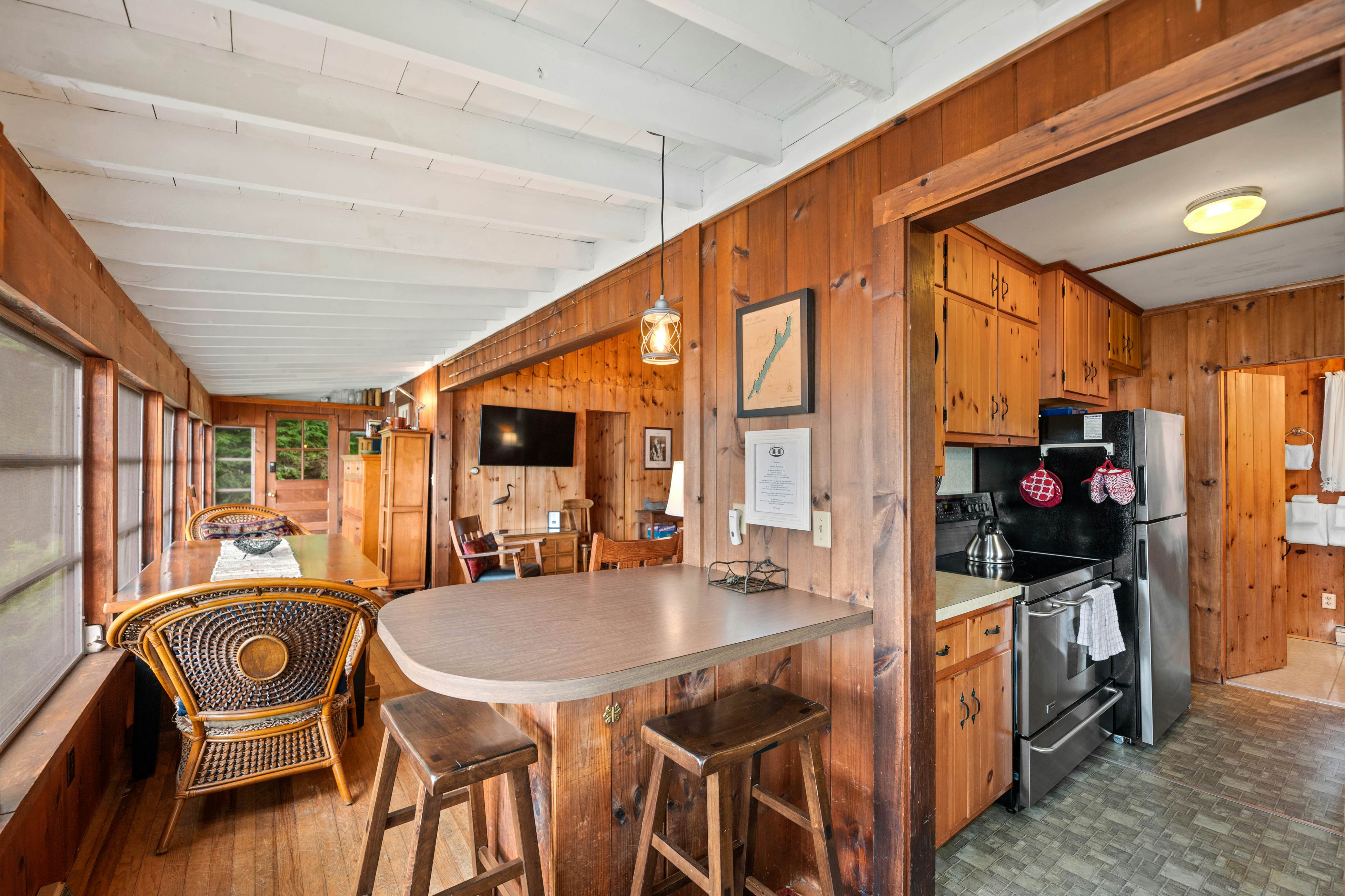 Dreamy Paradise Point