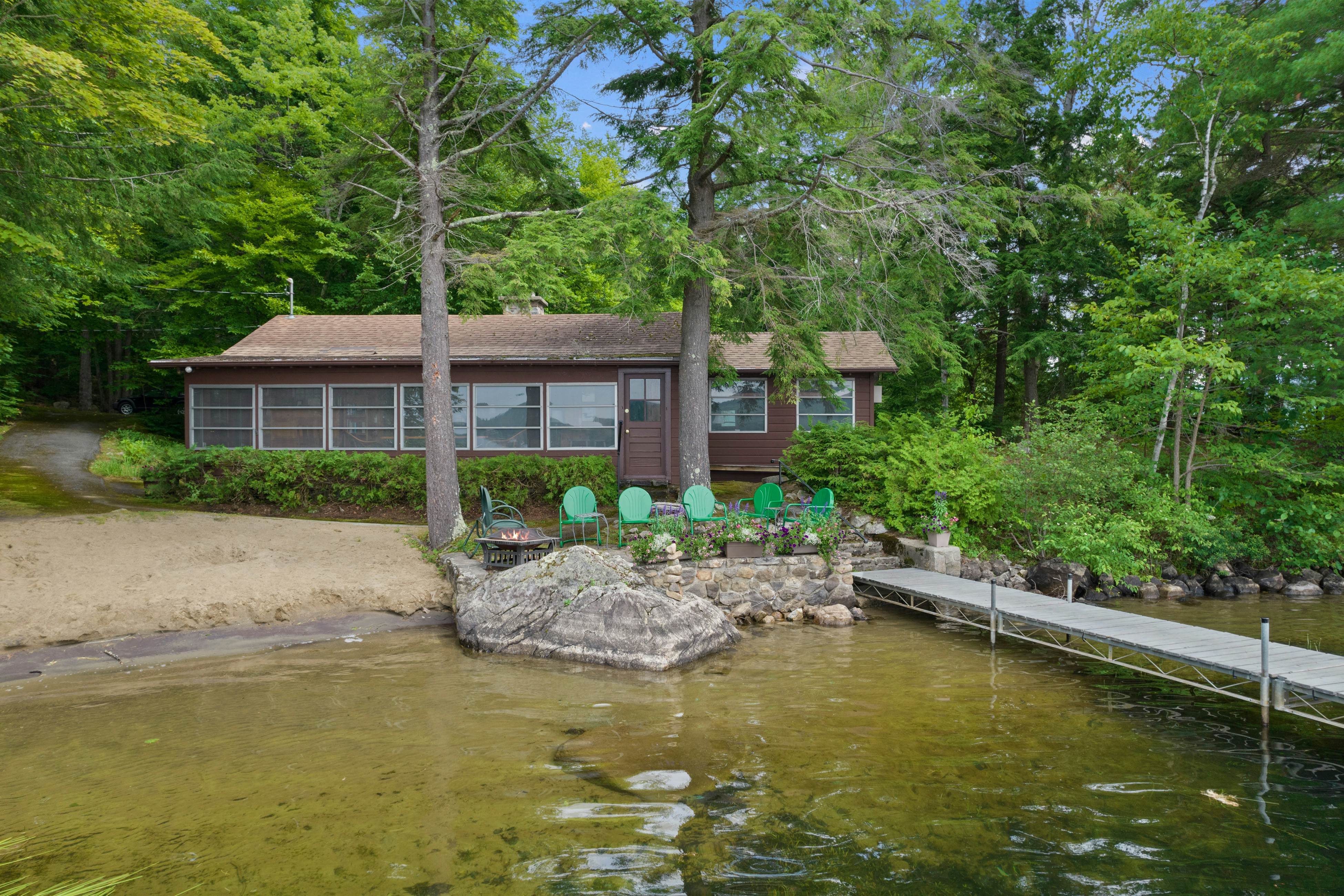 Dreamy Paradise Point