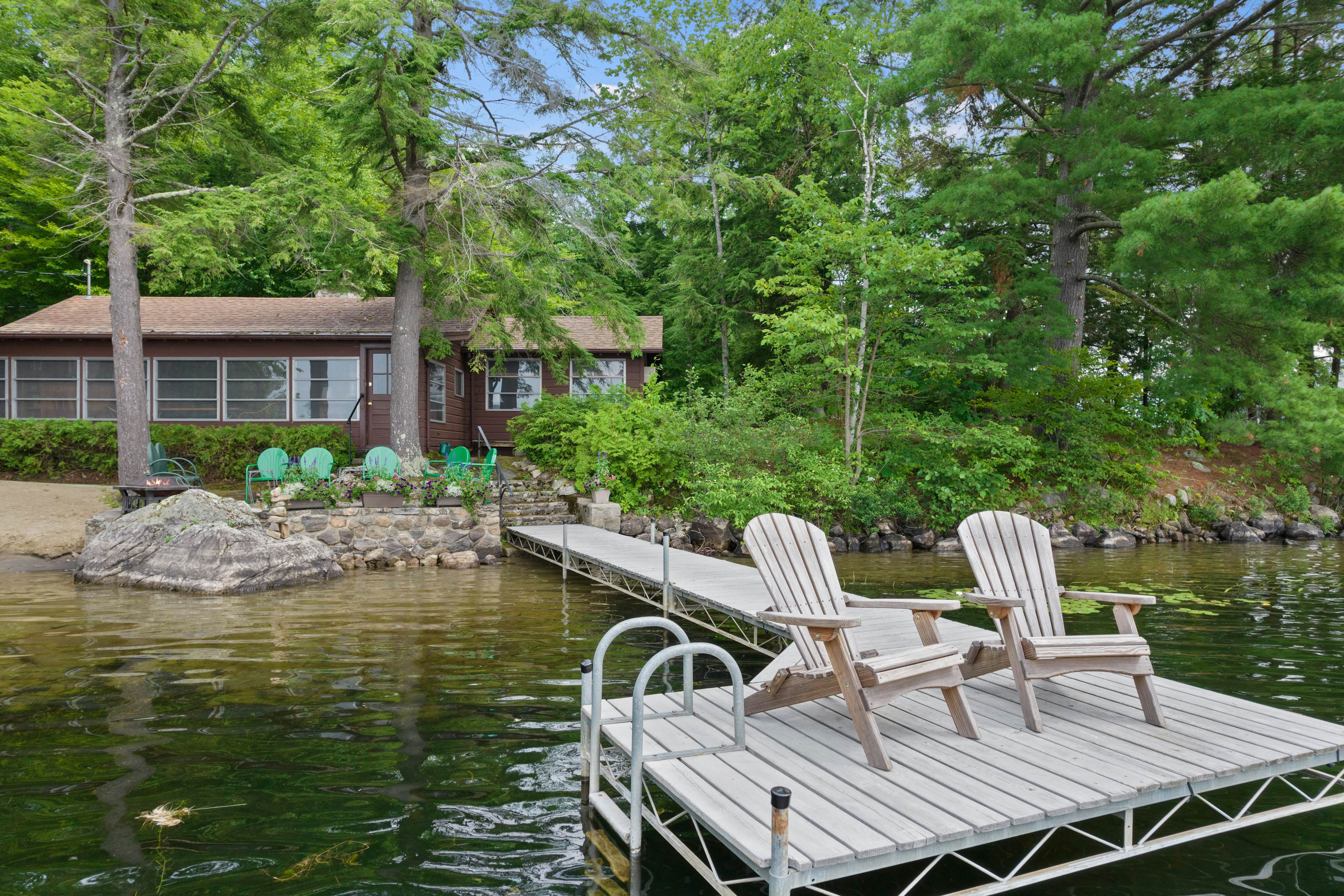 Dreamy Paradise Point