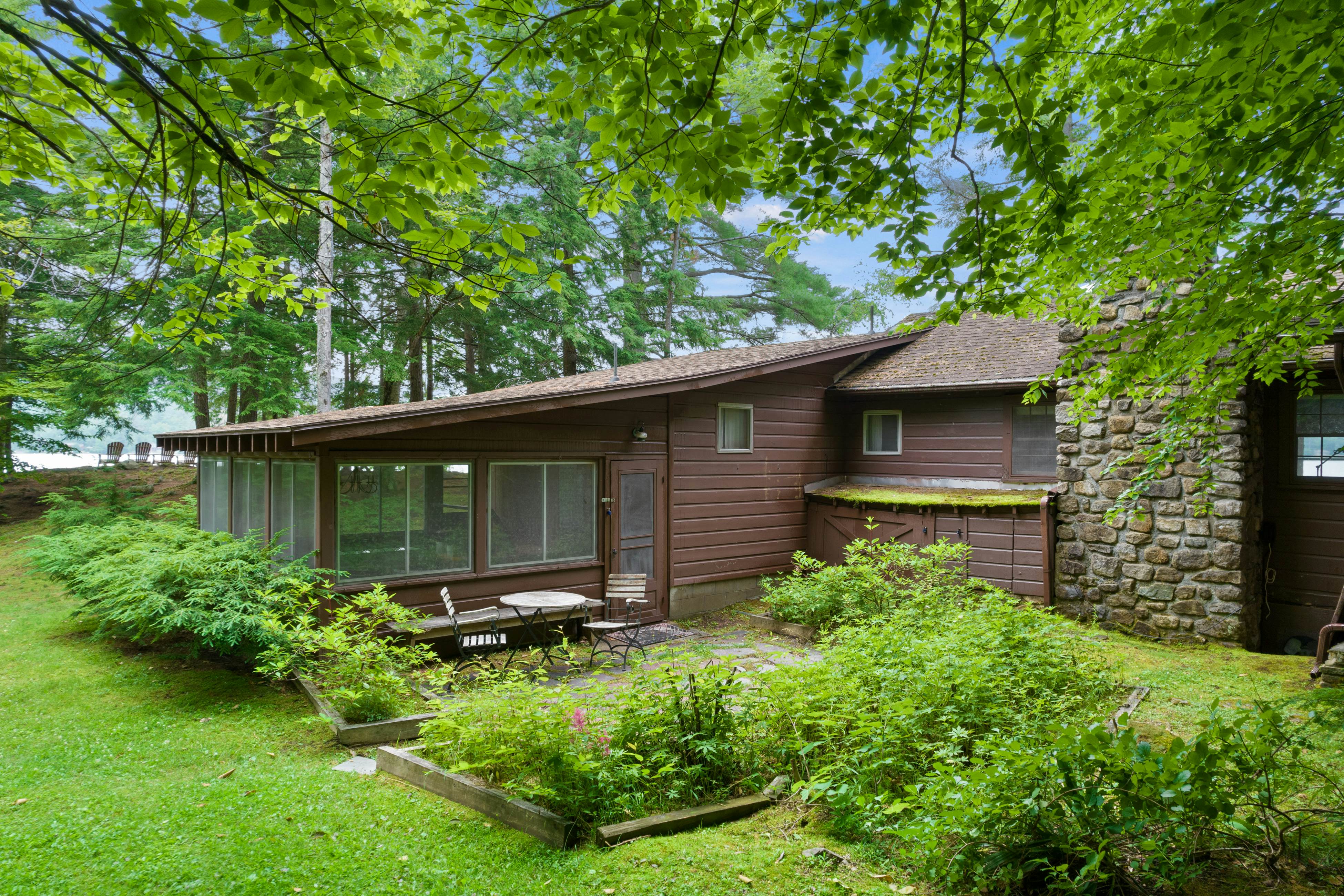 Dreamy Paradise Point