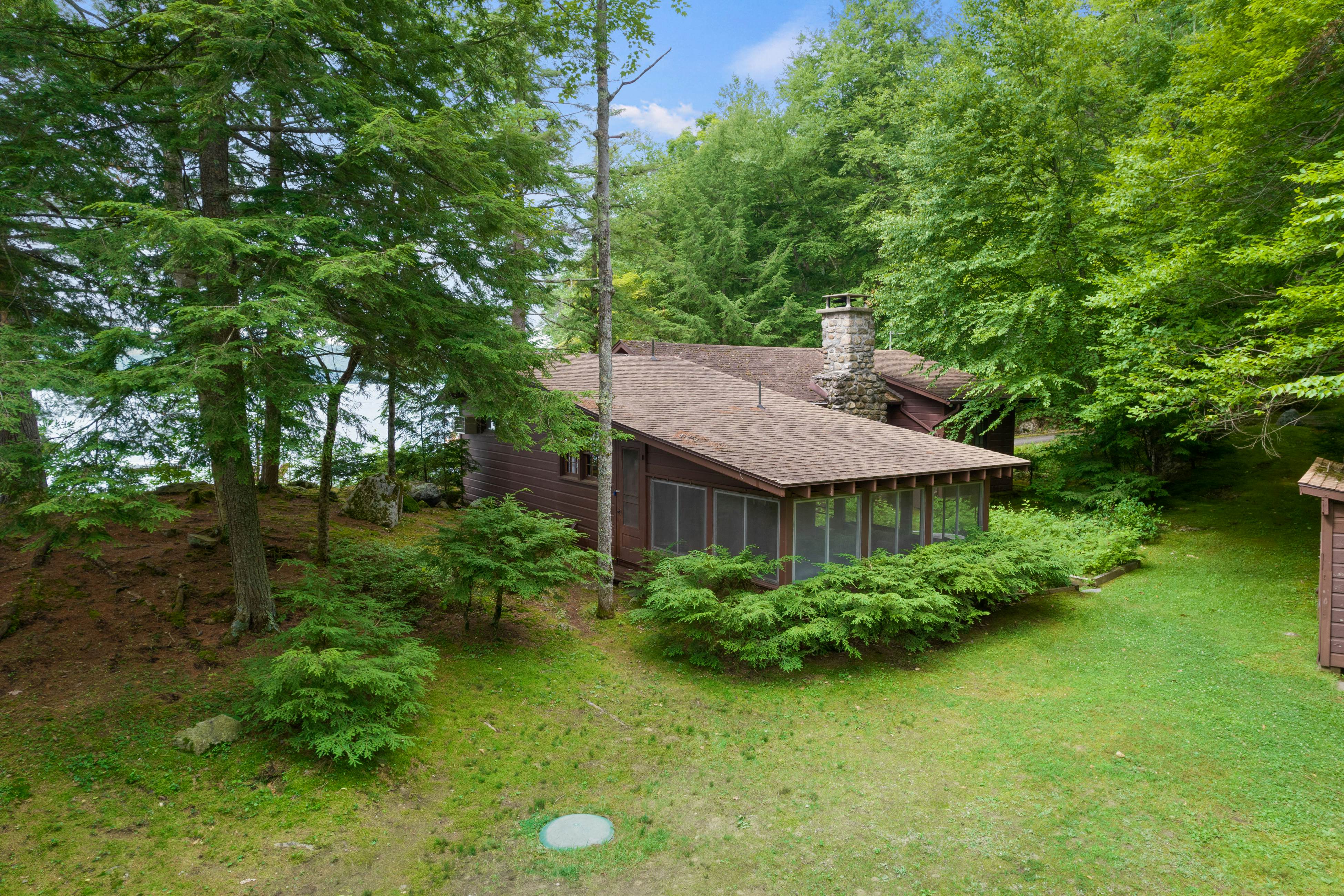 Dreamy Paradise Point