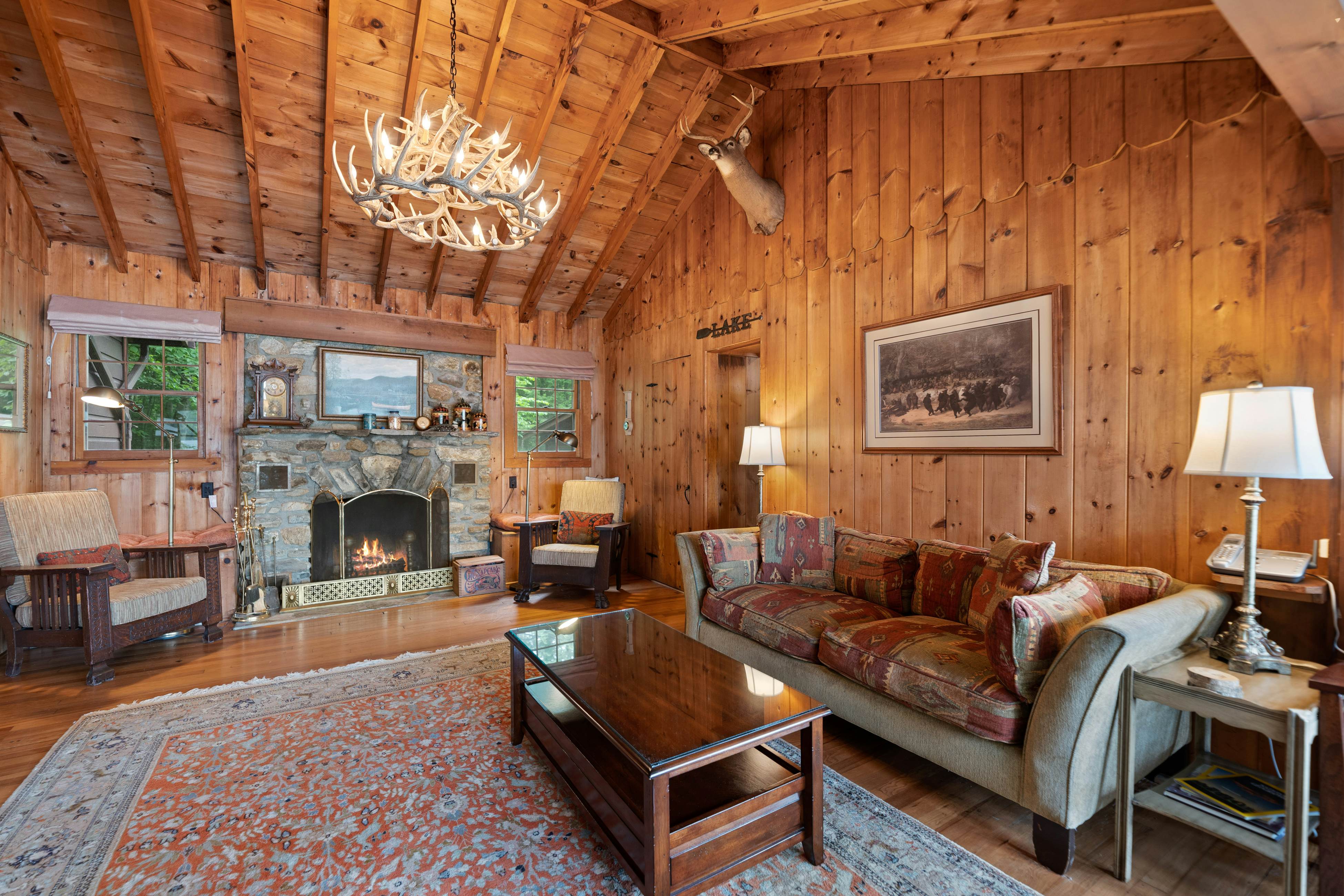 Dreamy Paradise Point