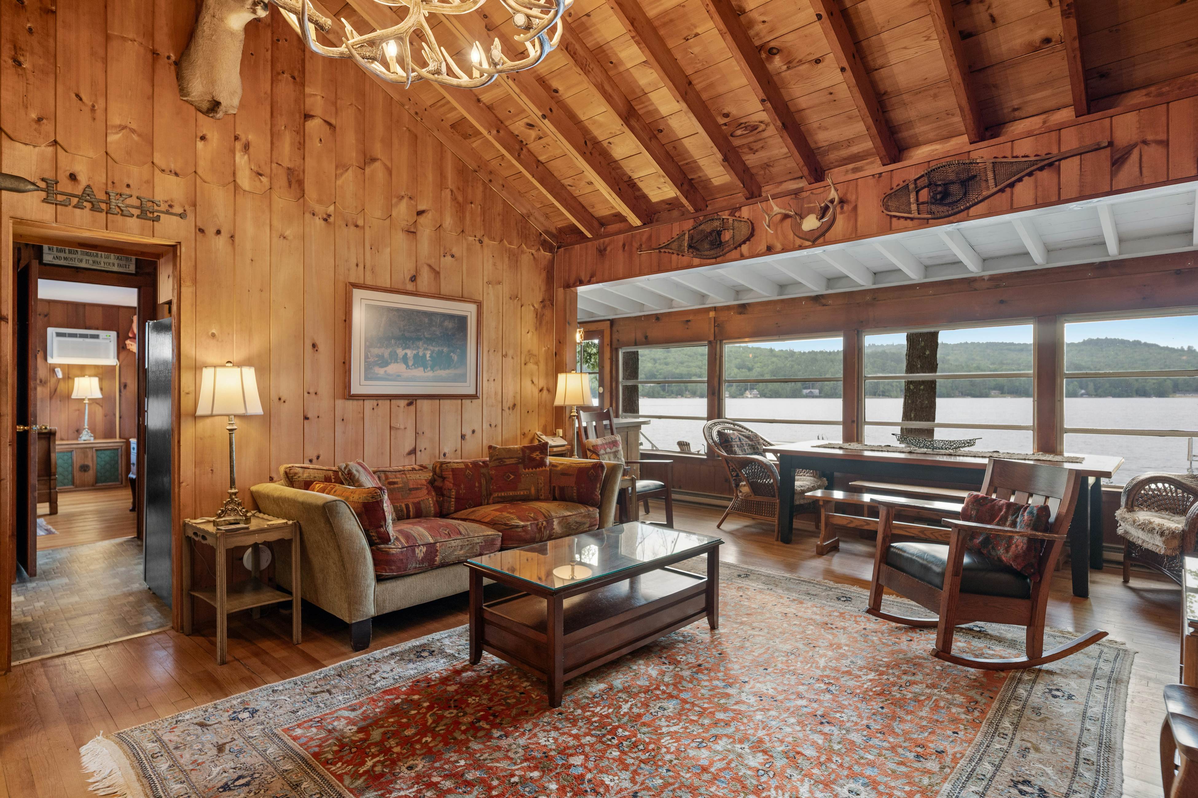 Dreamy Paradise Point