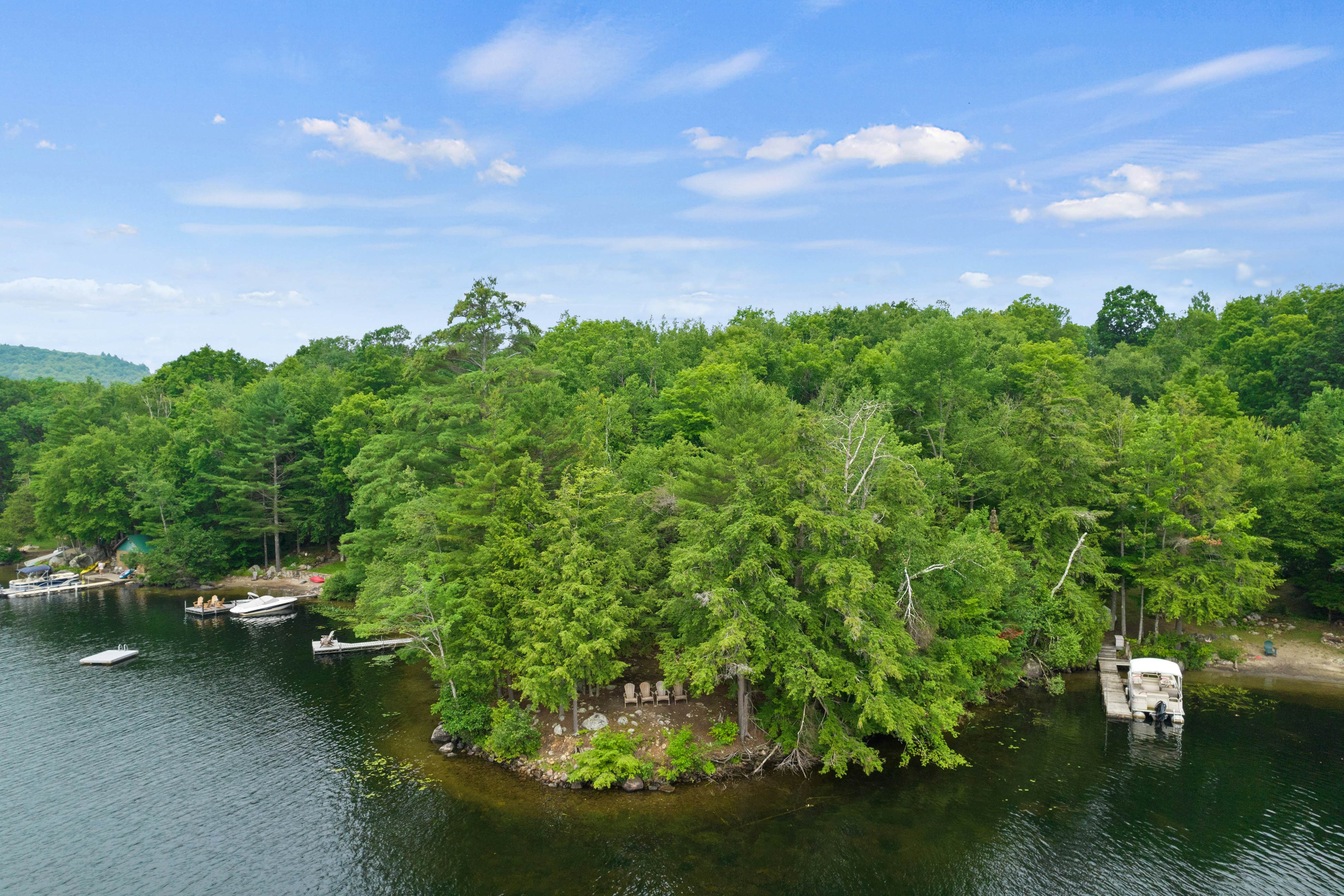 Dreamy Paradise Point