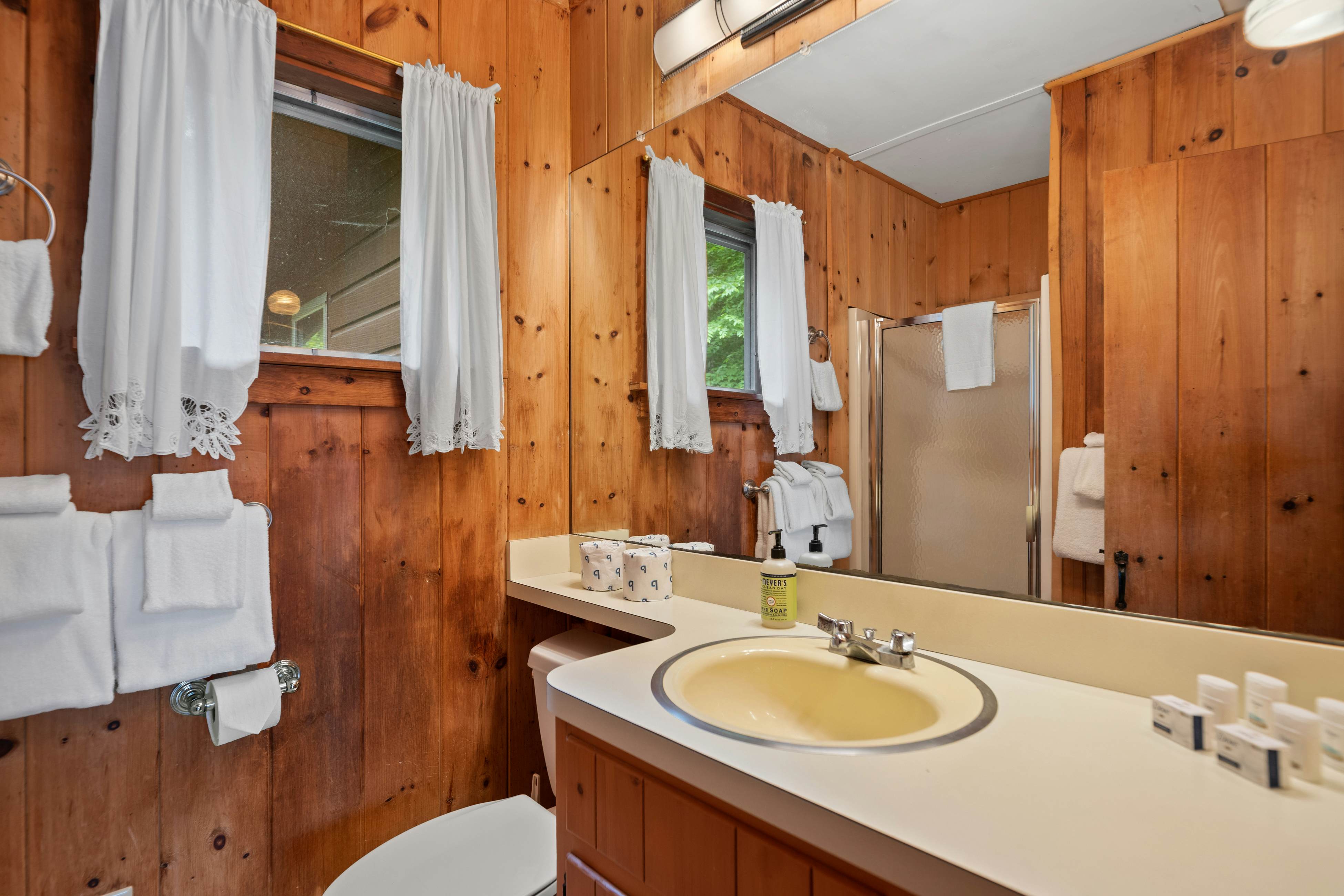 Dreamy Paradise Point