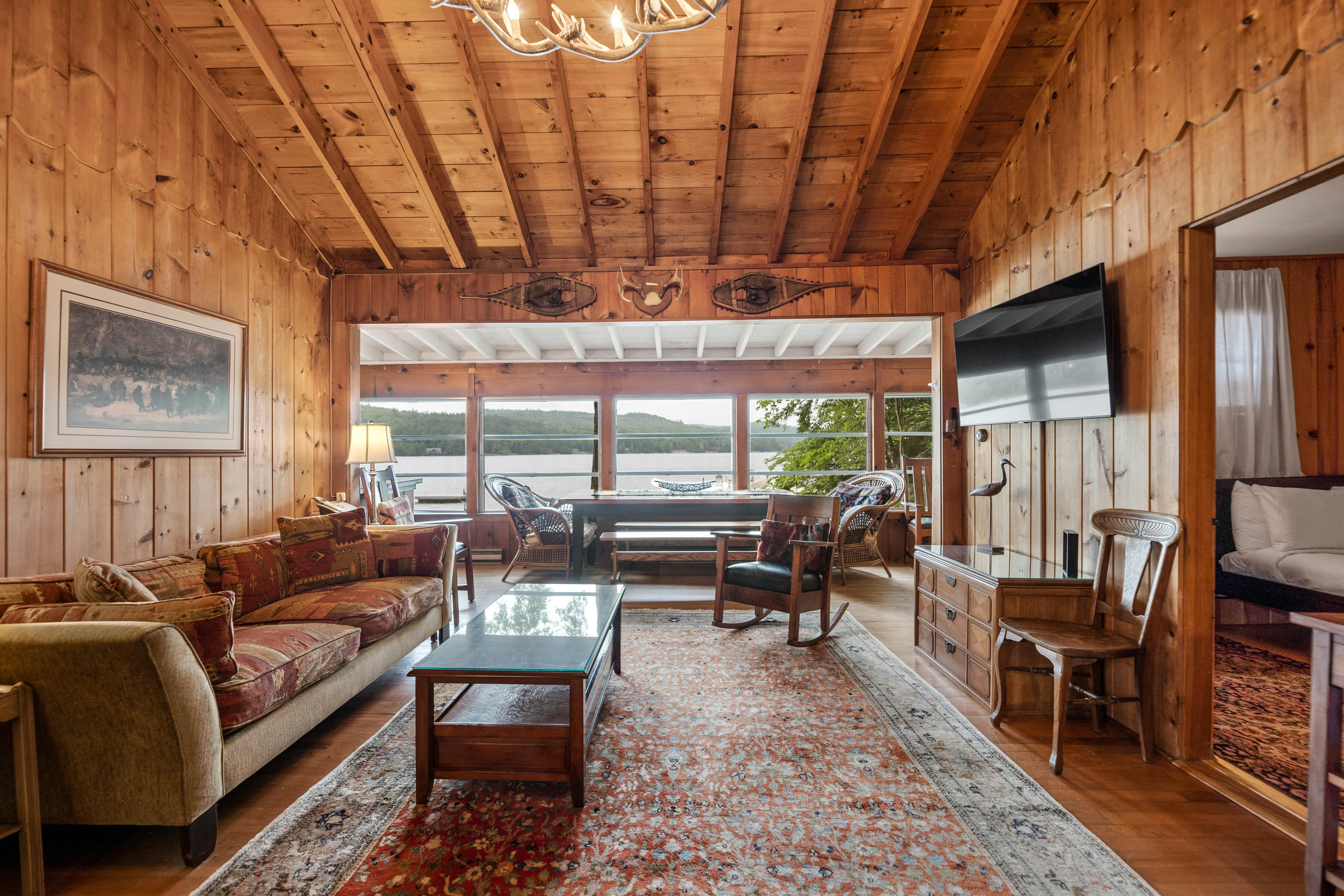 Dreamy Paradise Point