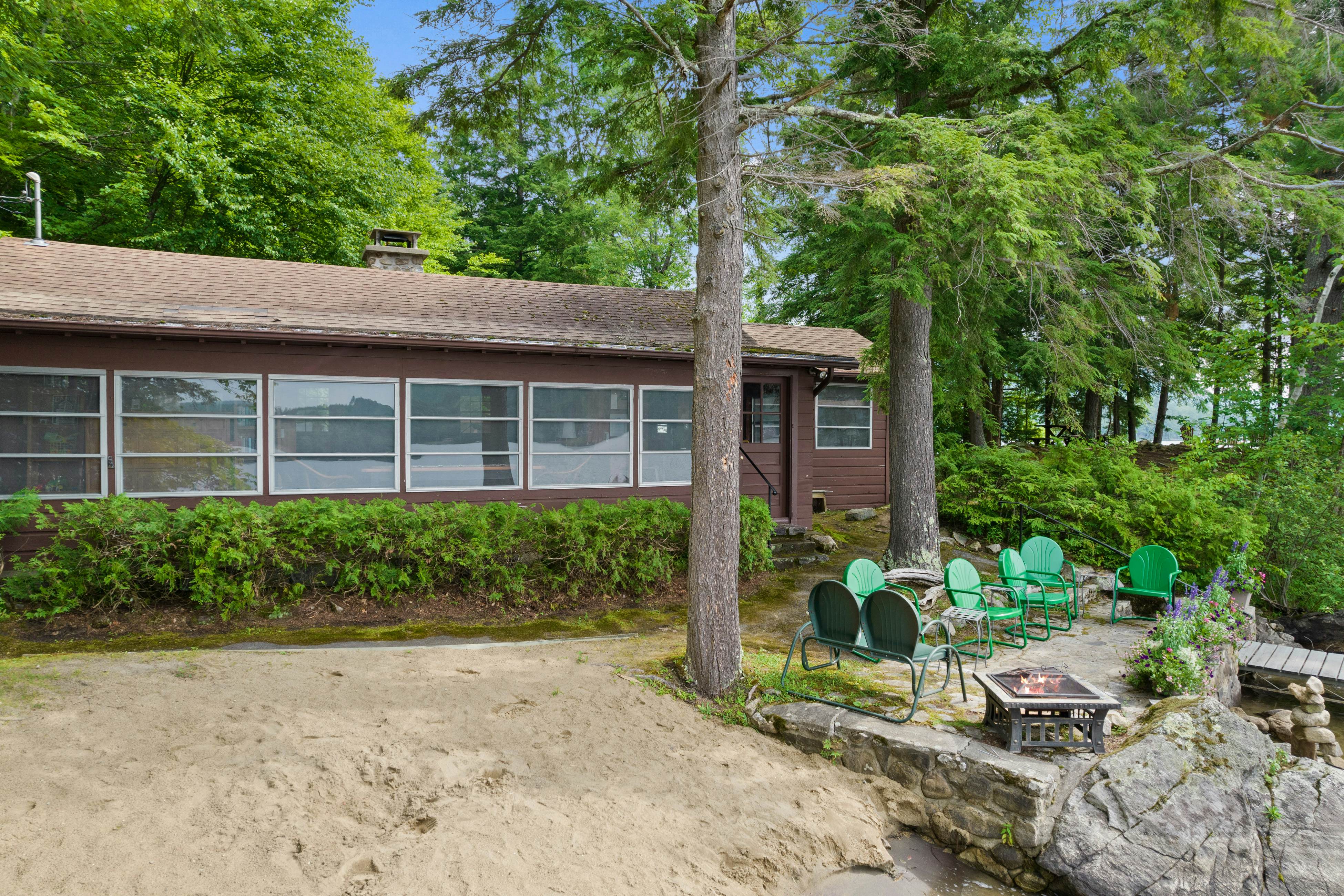 Dreamy Paradise Point