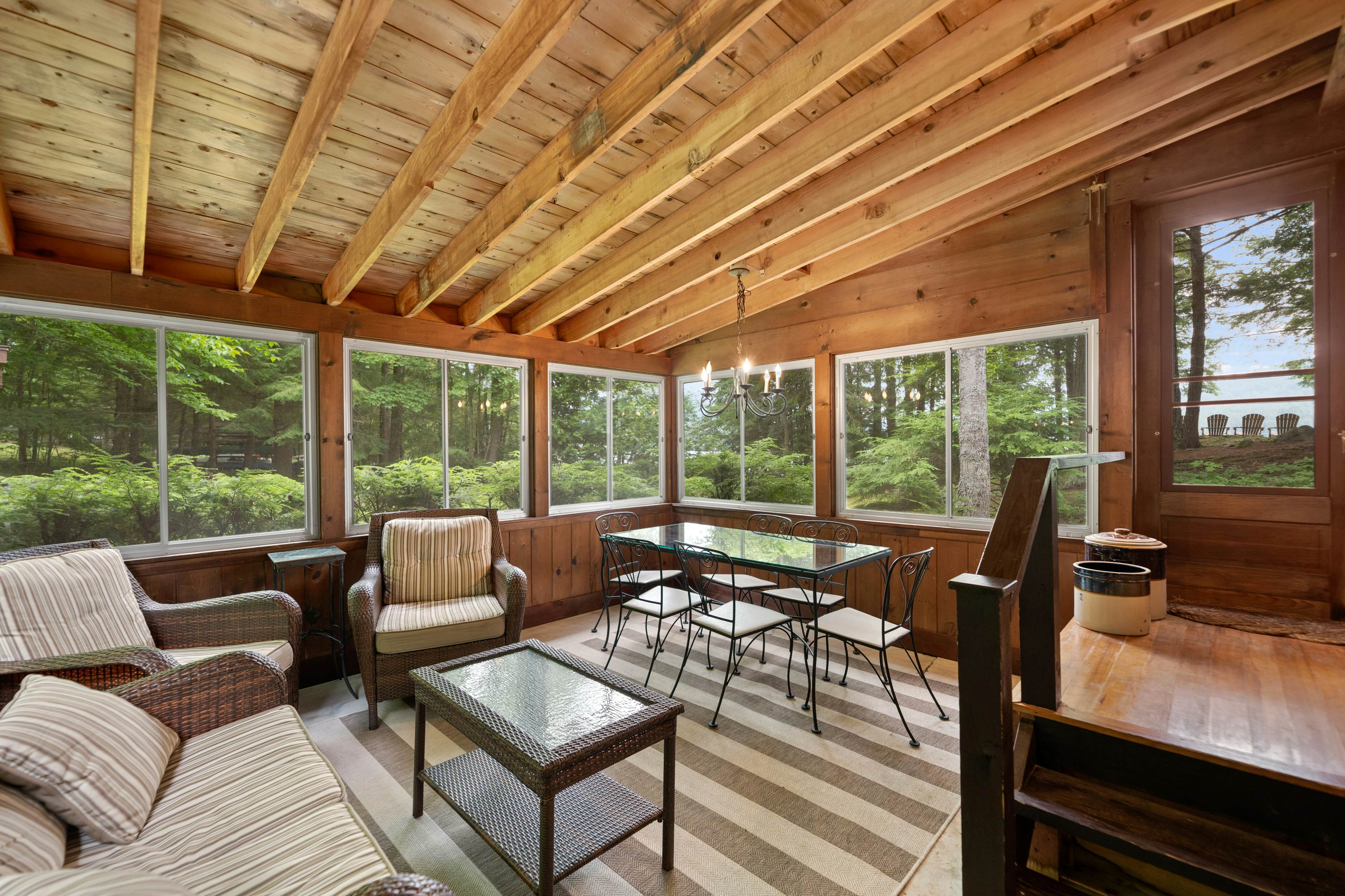 Dreamy Paradise Point