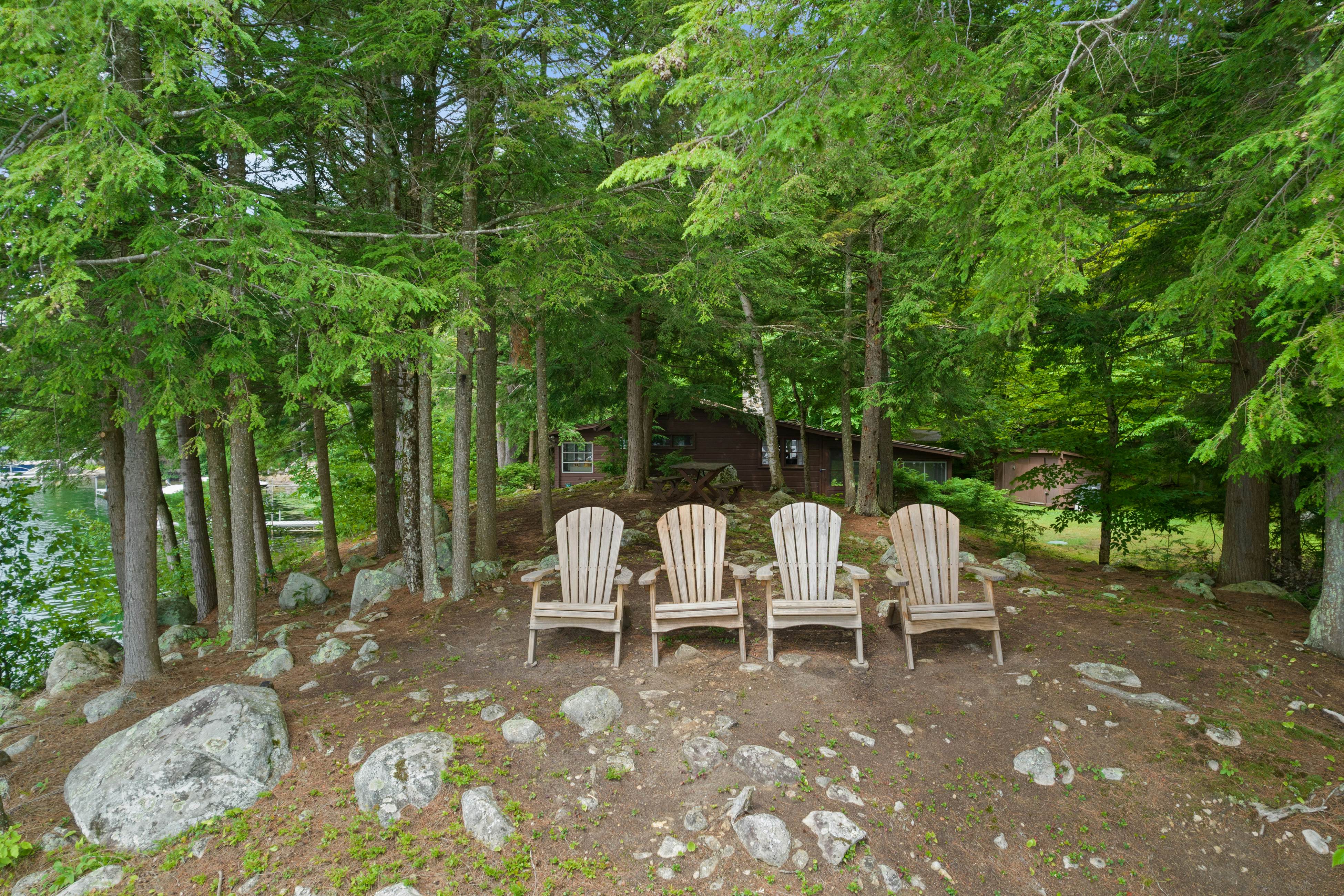 Dreamy Paradise Point