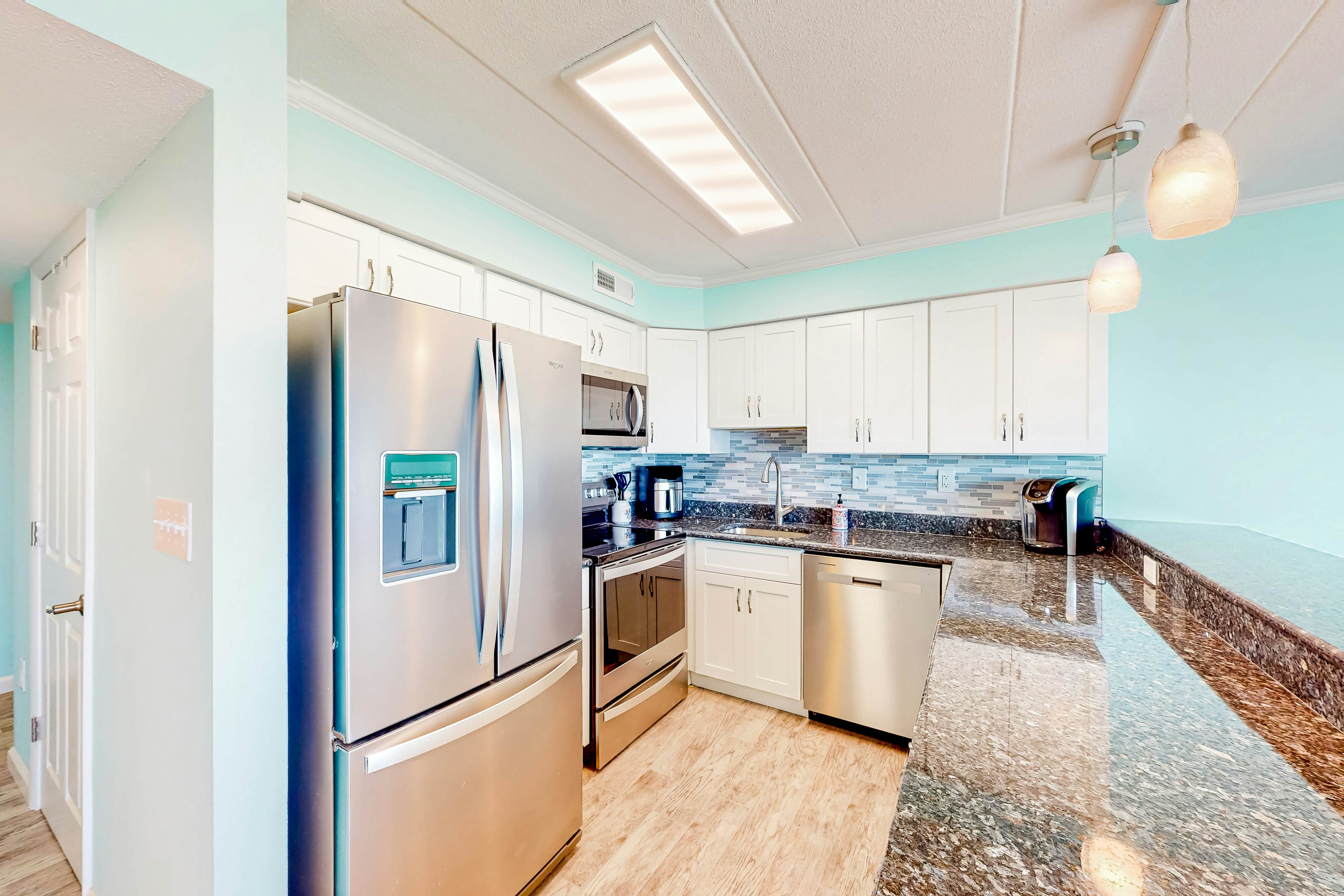 Assateague House 306