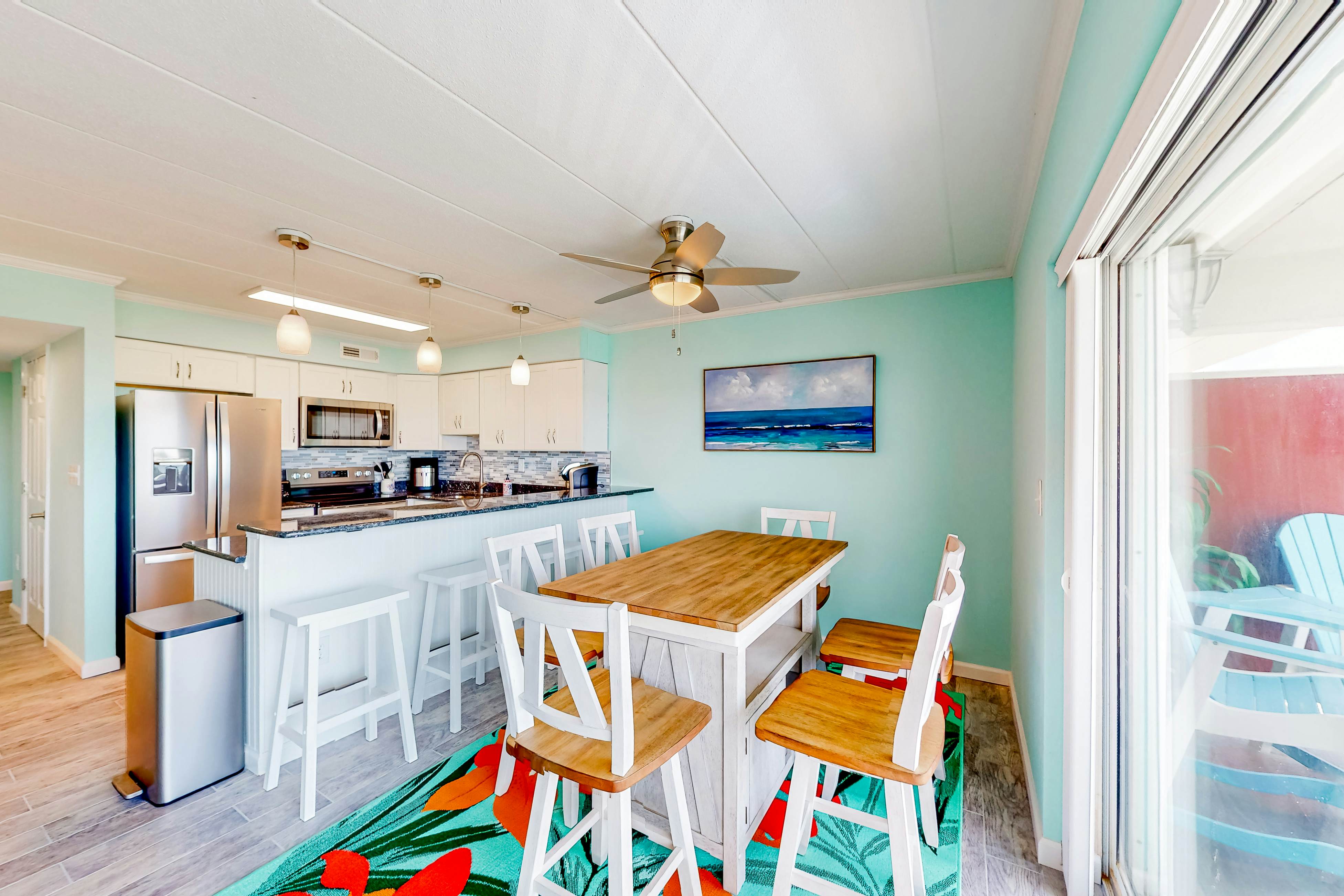 Assateague House 306