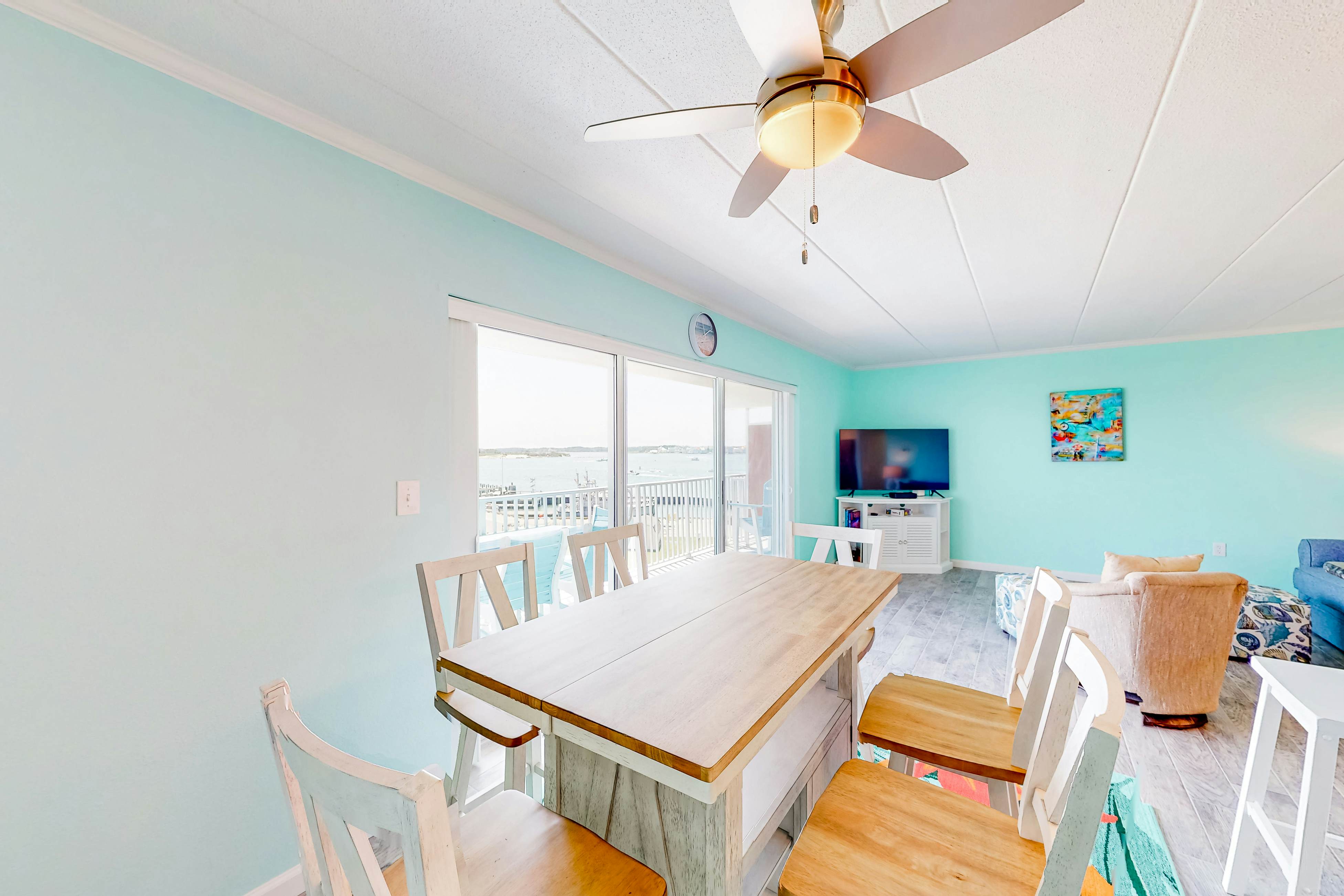 Assateague House 306