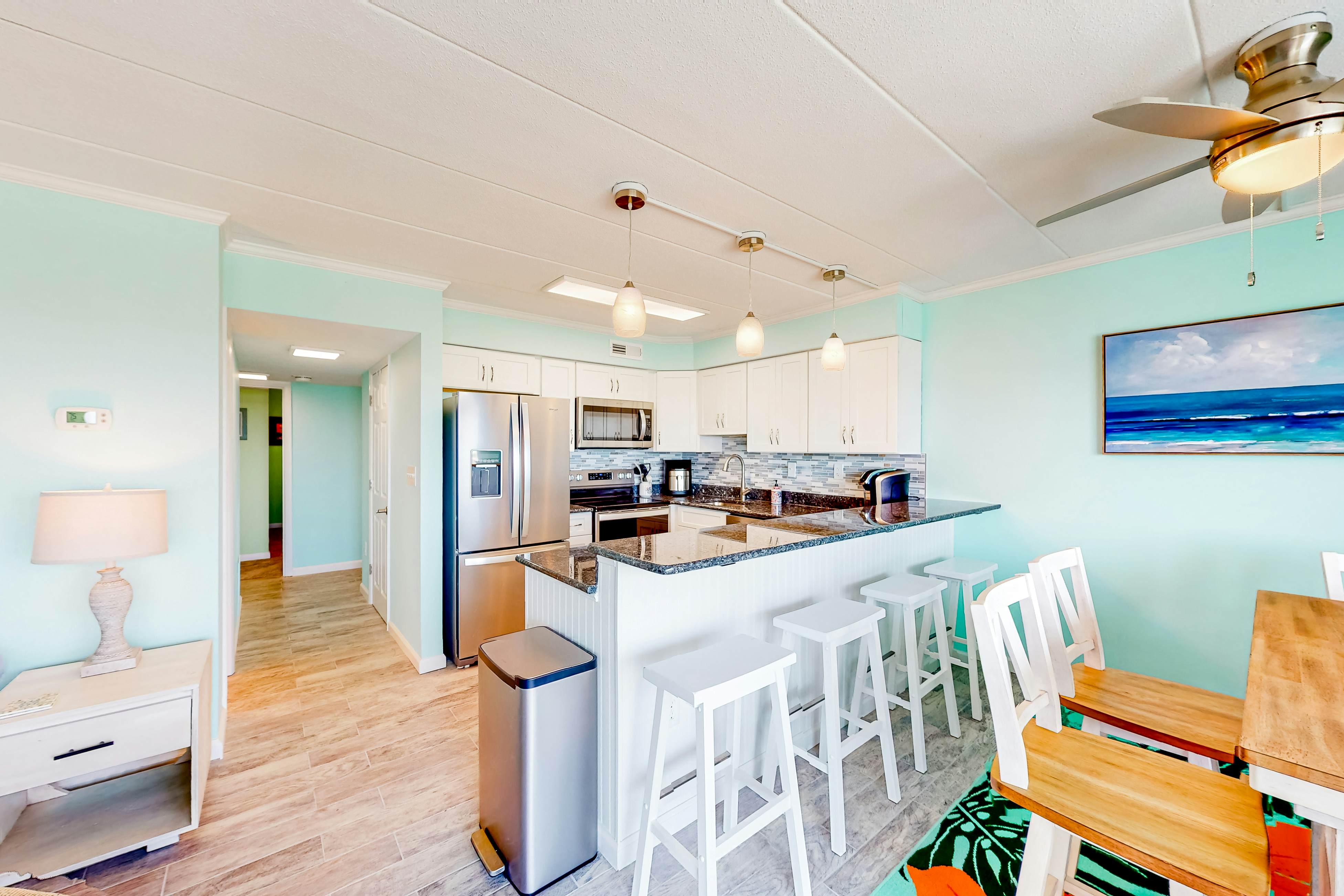 Assateague House 306