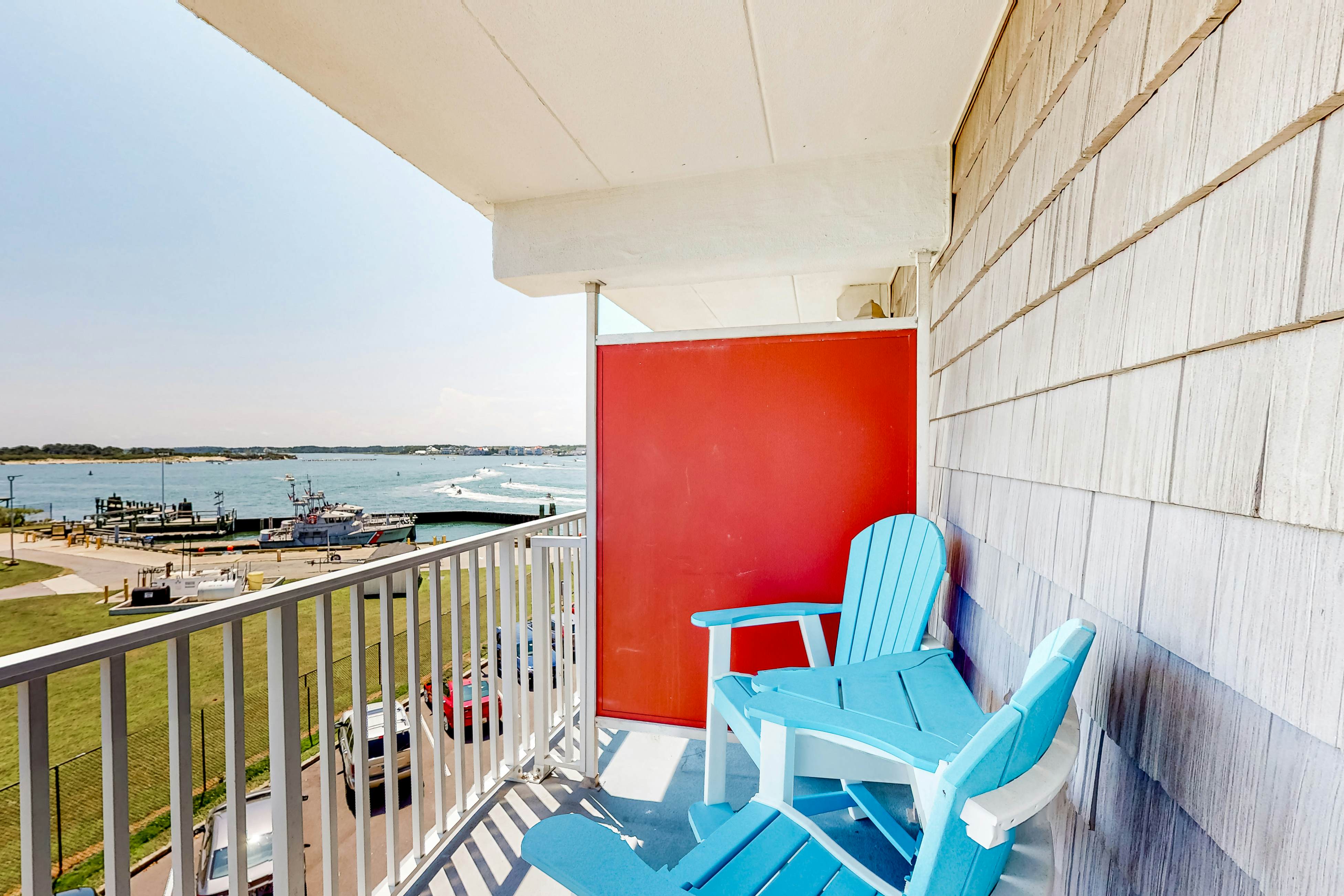 Assateague House 306