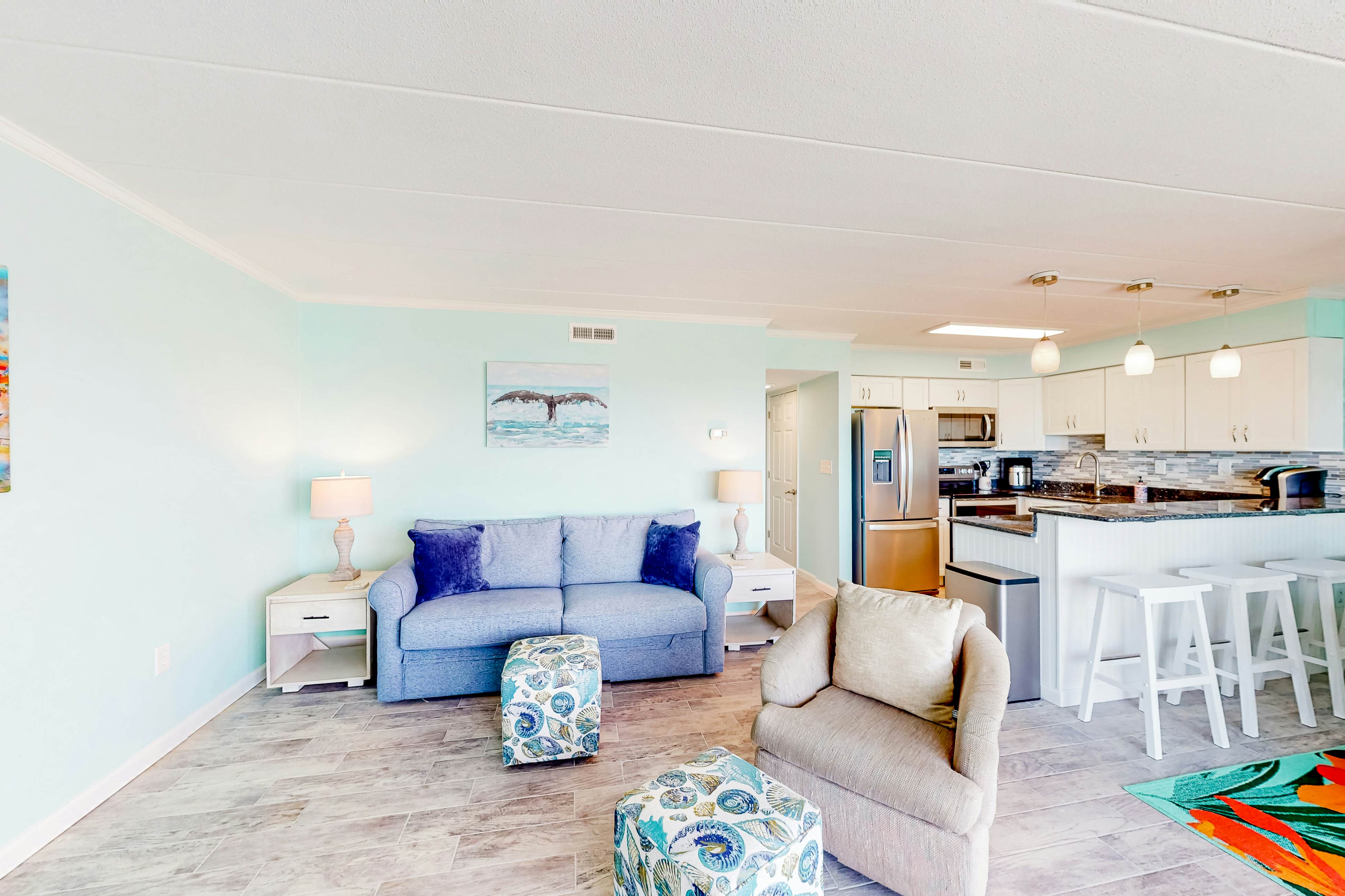 Assateague House 306