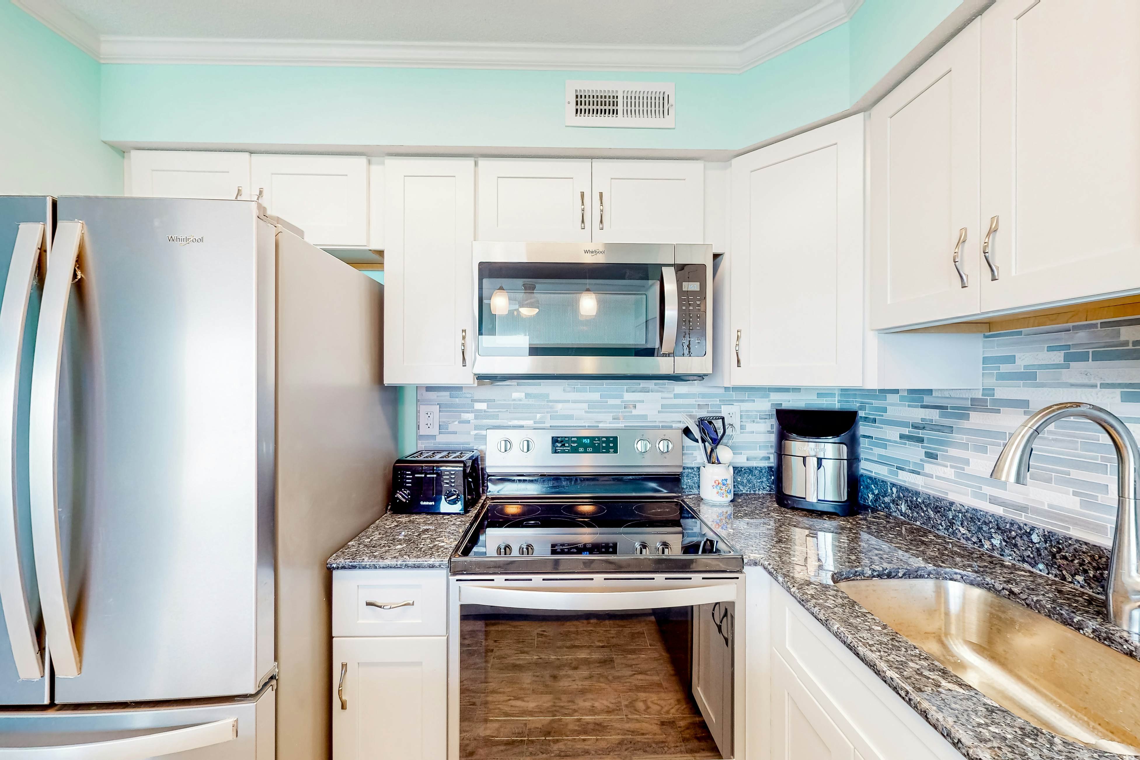 Assateague House 306