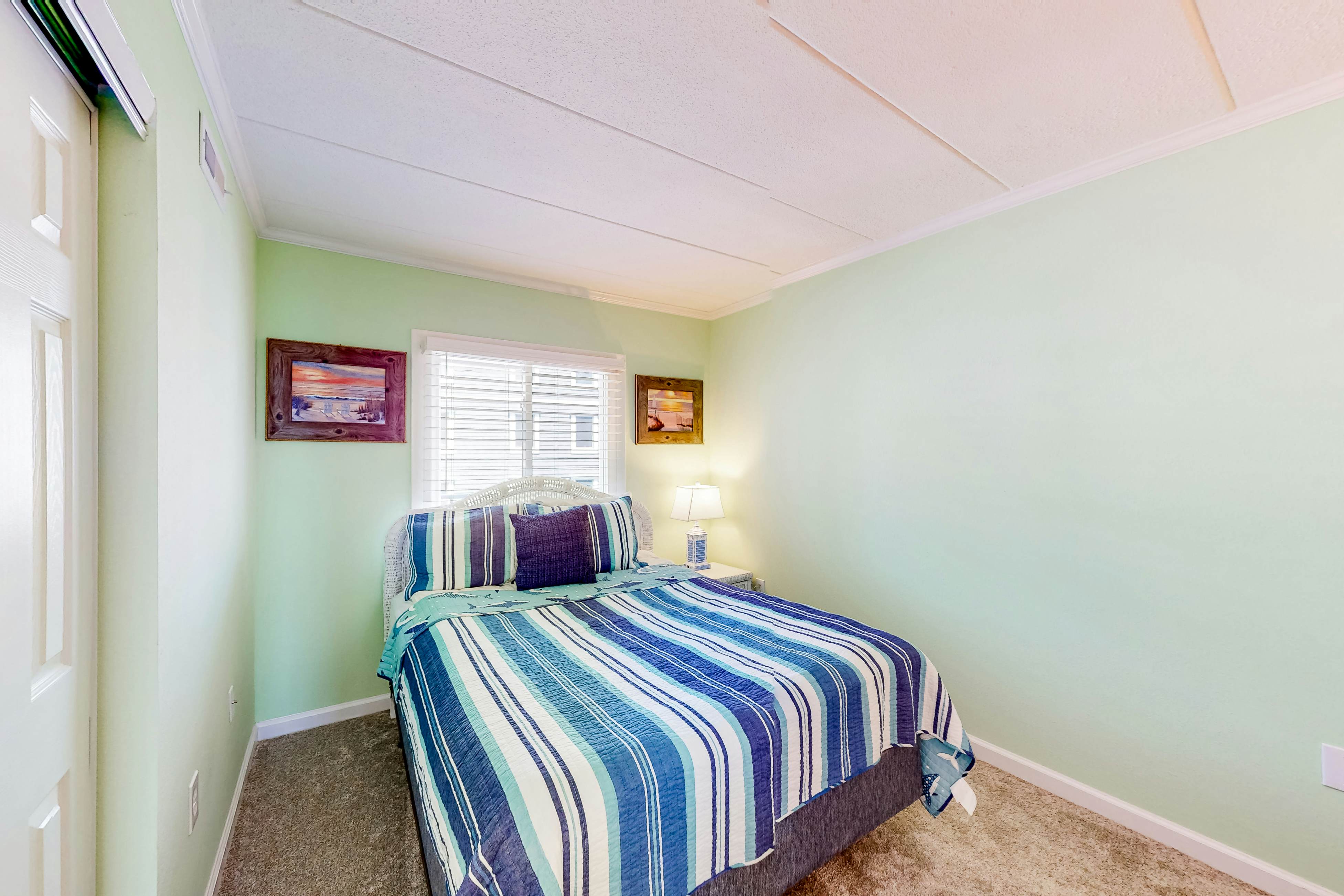 Assateague House 306