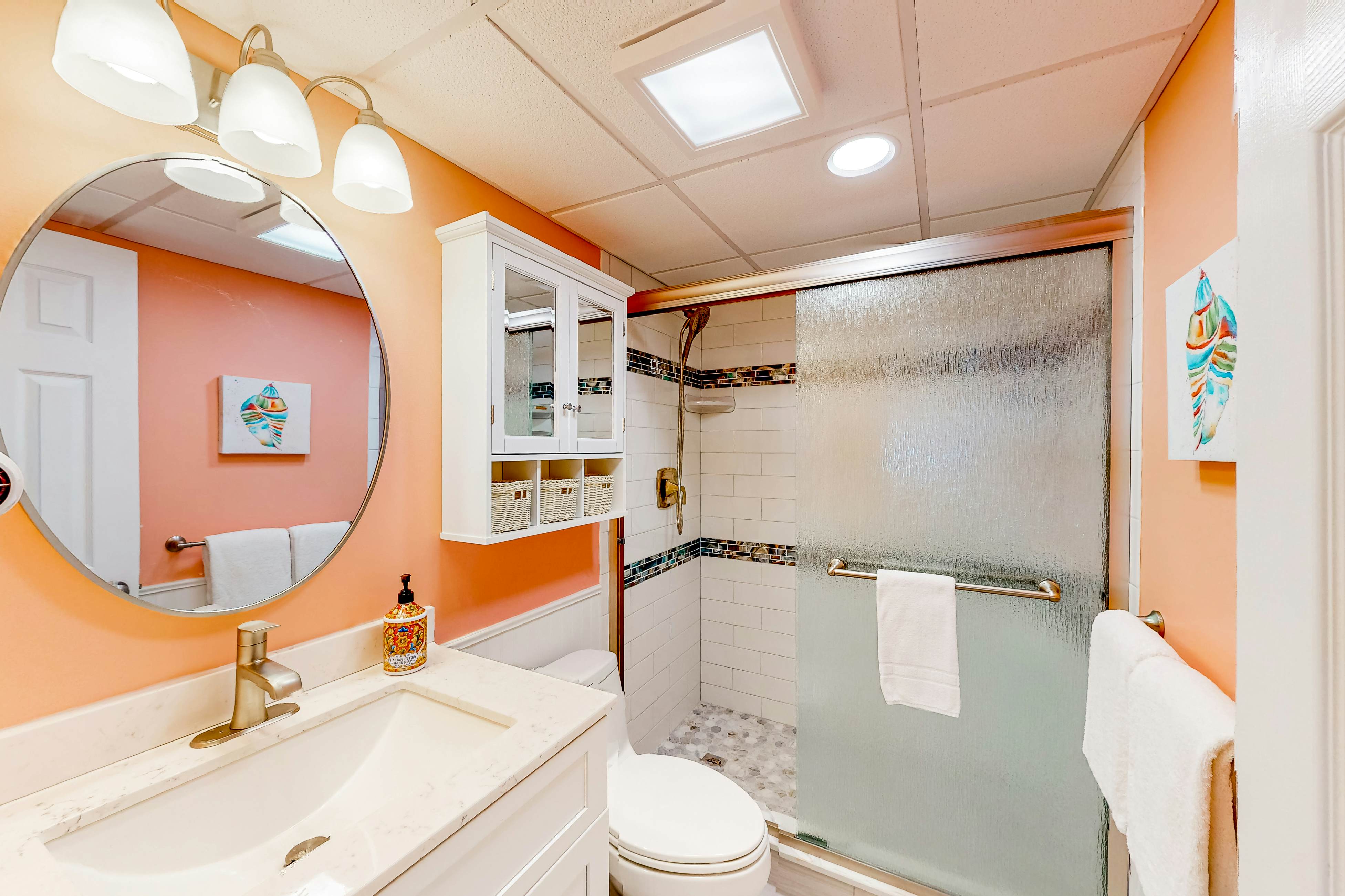 Assateague House 306