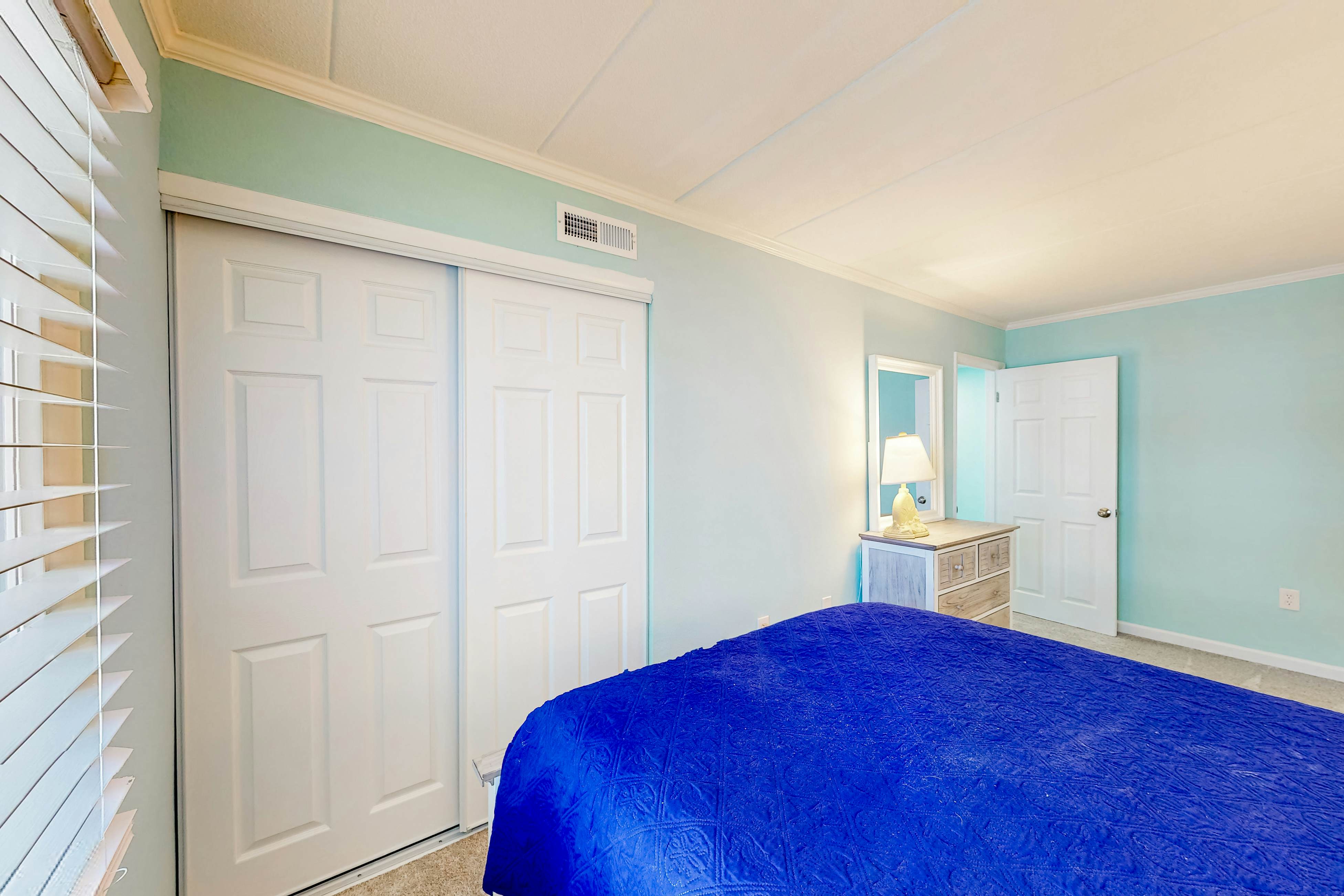 Assateague House 306