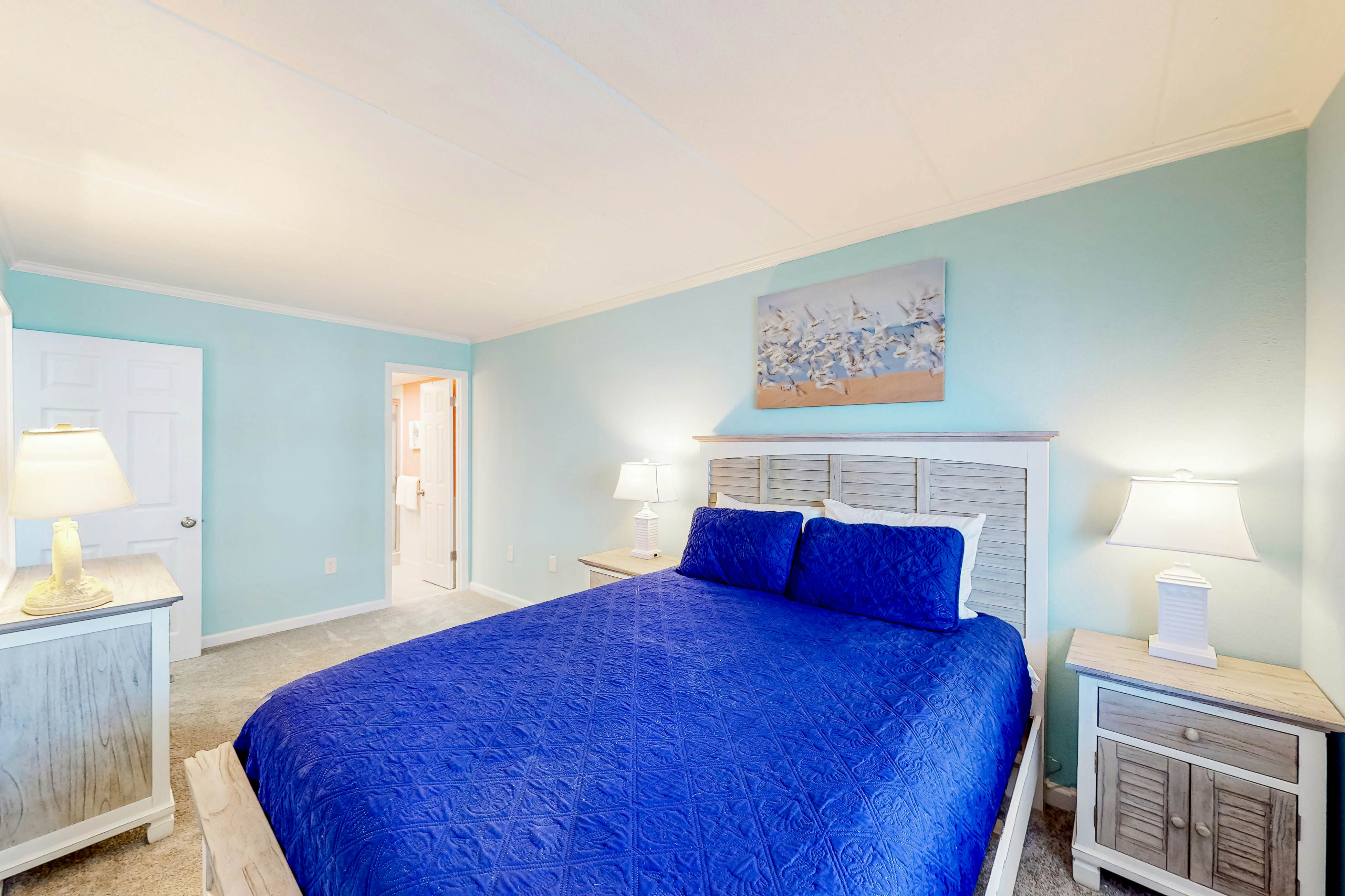 Assateague House 306