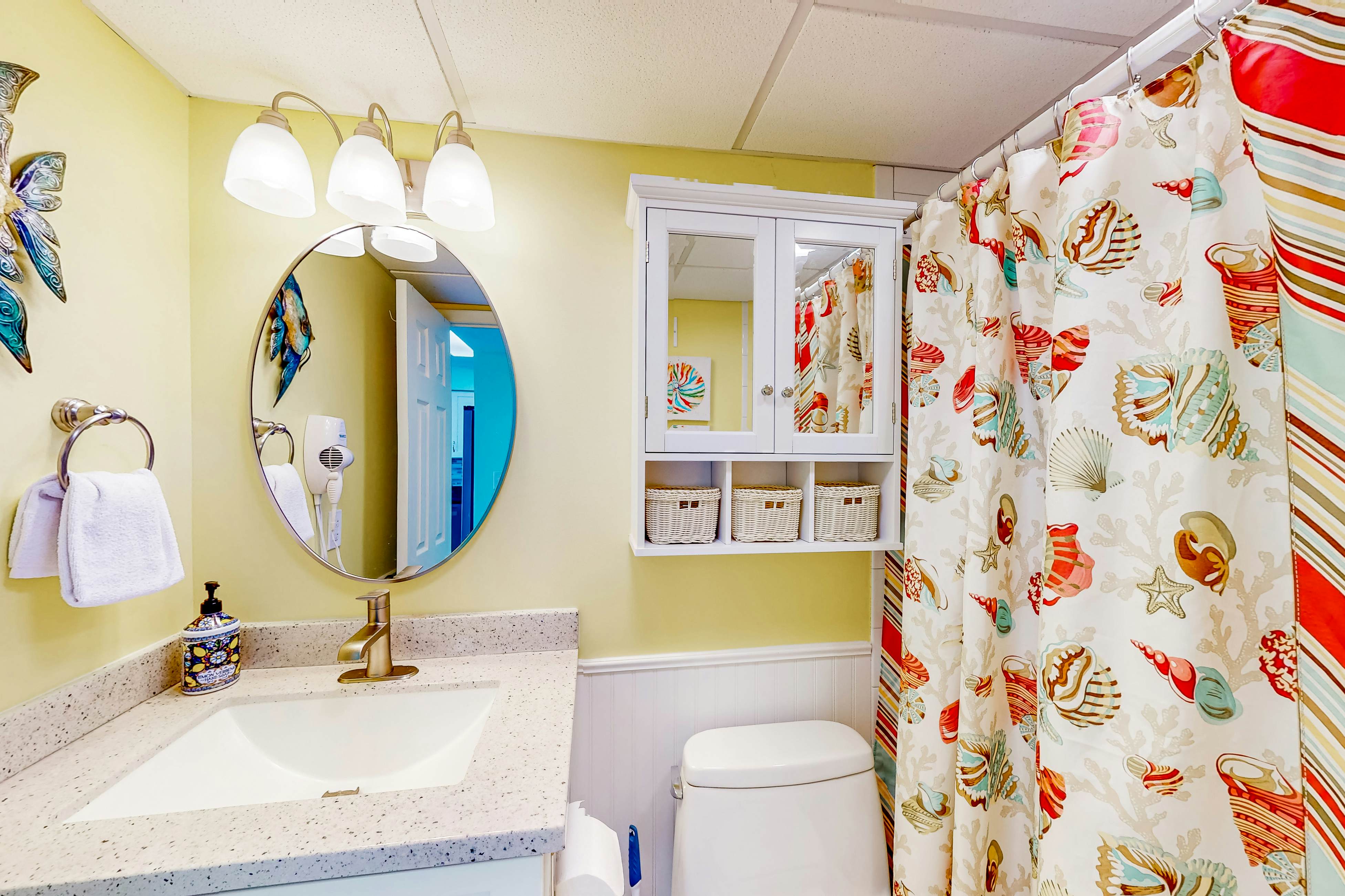 Assateague House 306