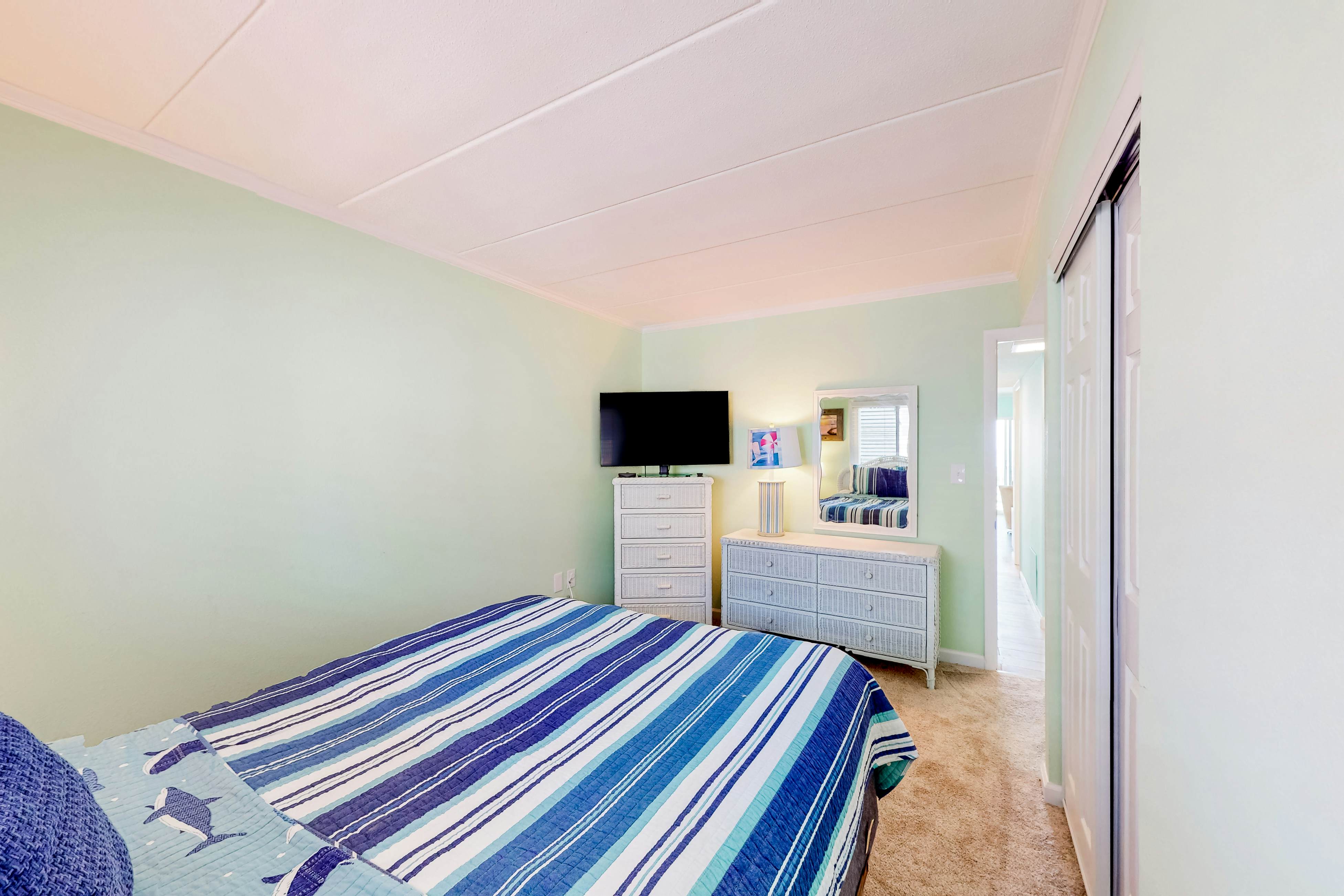 Assateague House 306