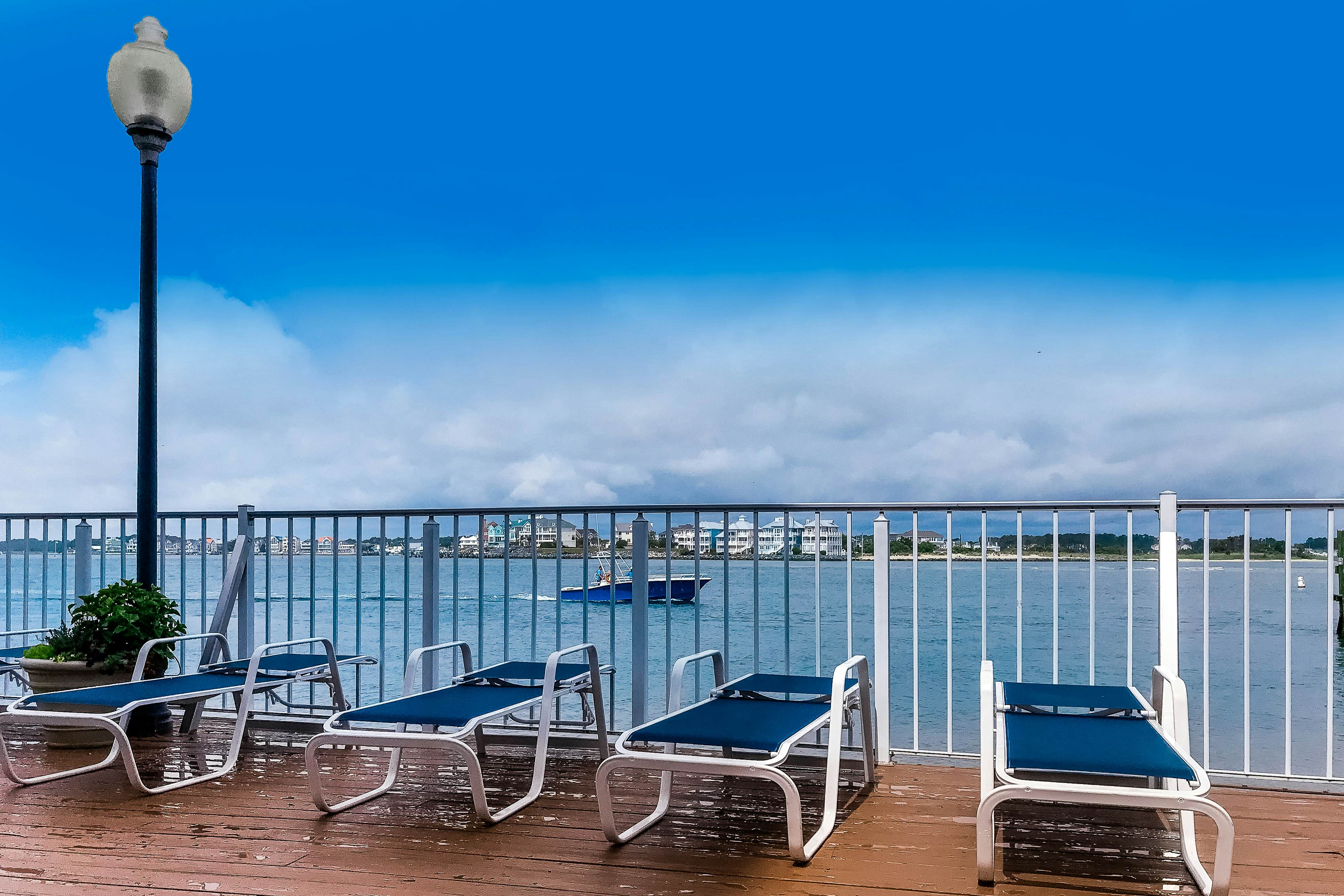 Assateague House 306