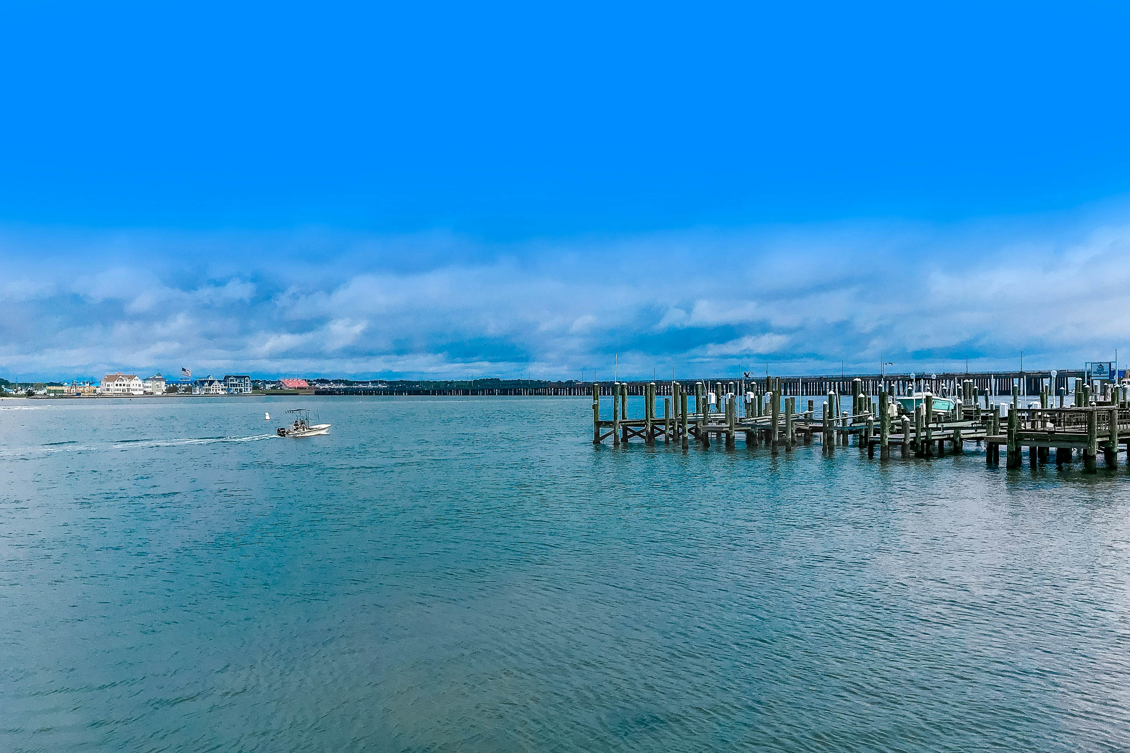 Assateague House 306