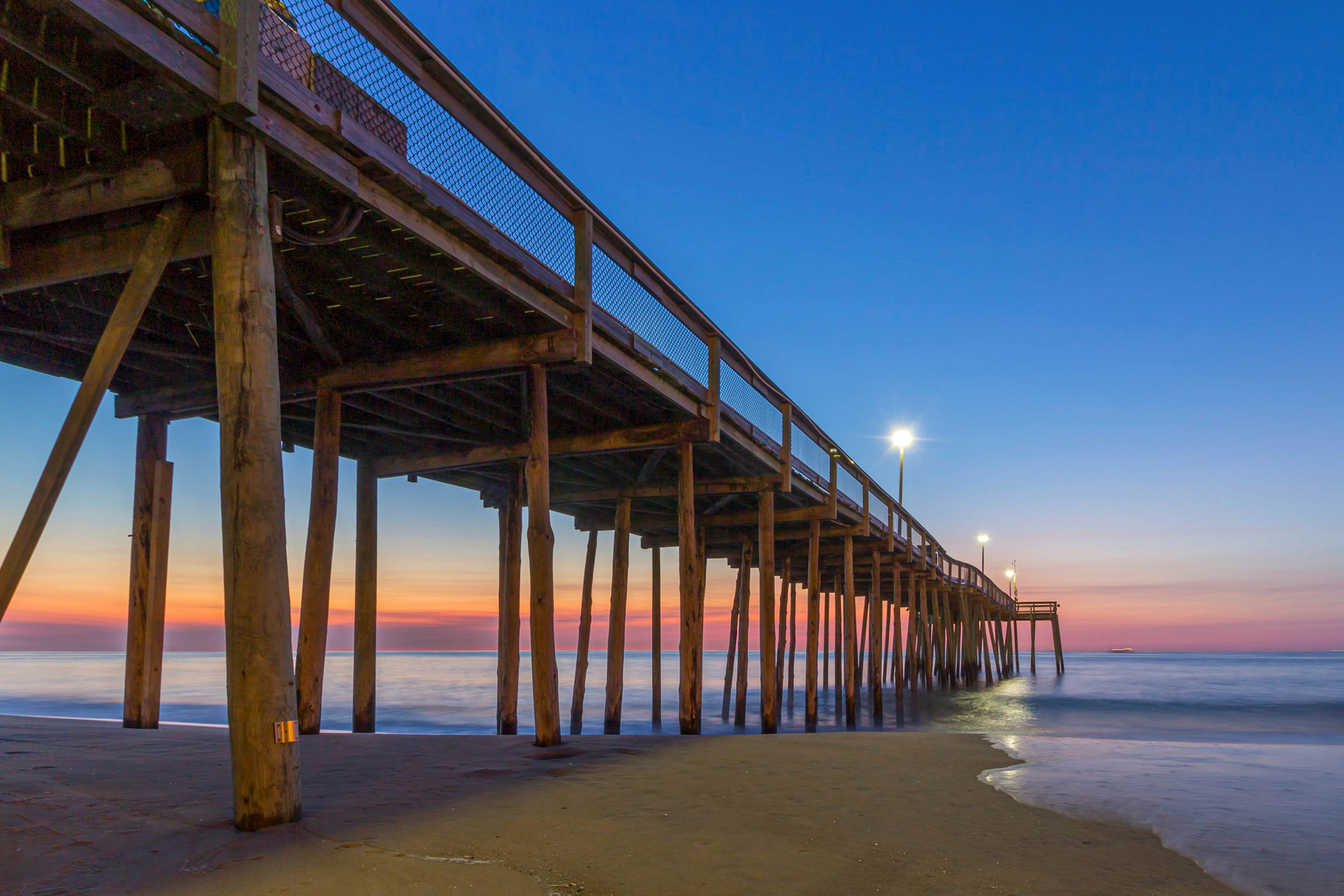 Assateague House 306