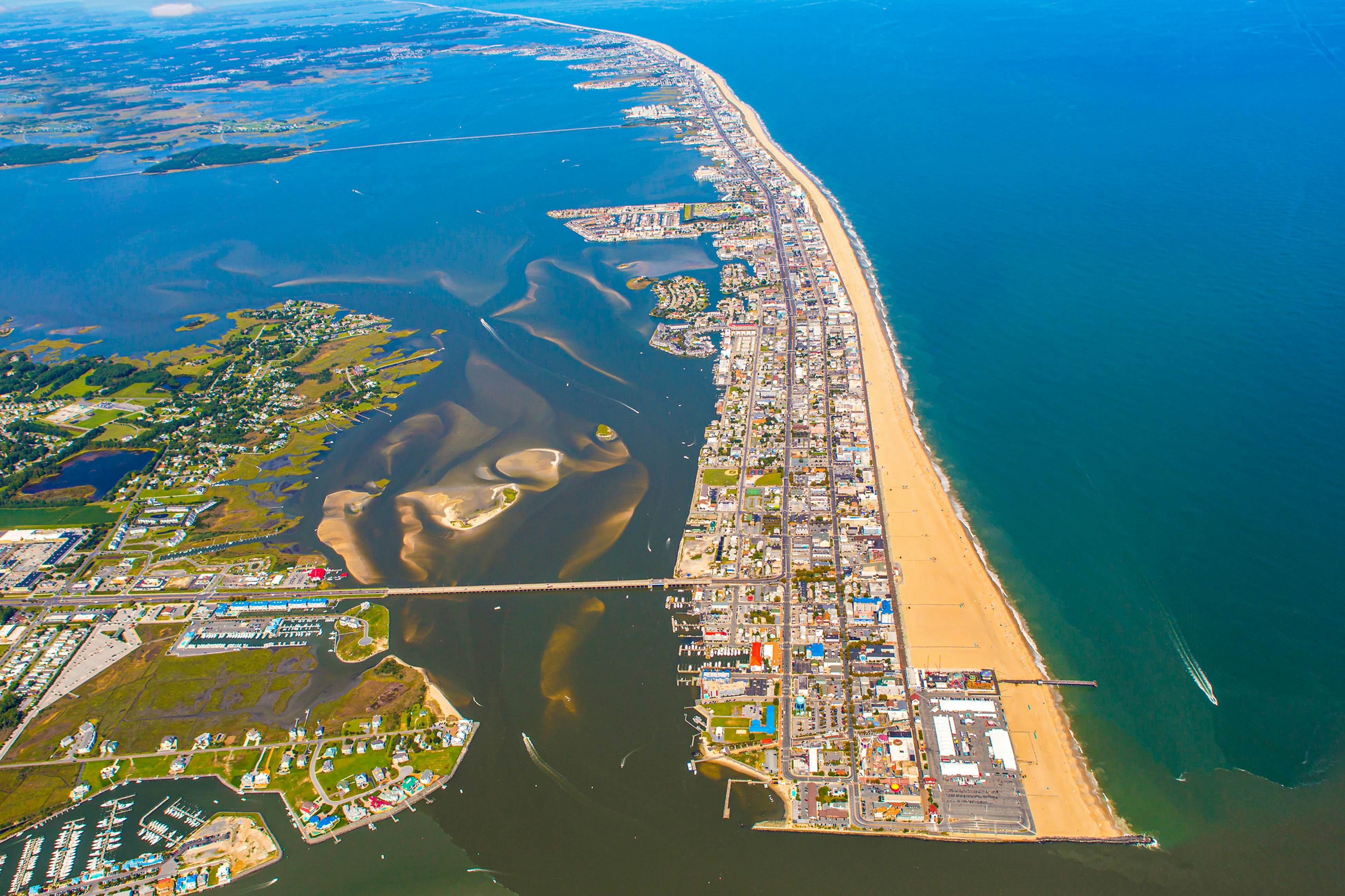 Assateague House 306