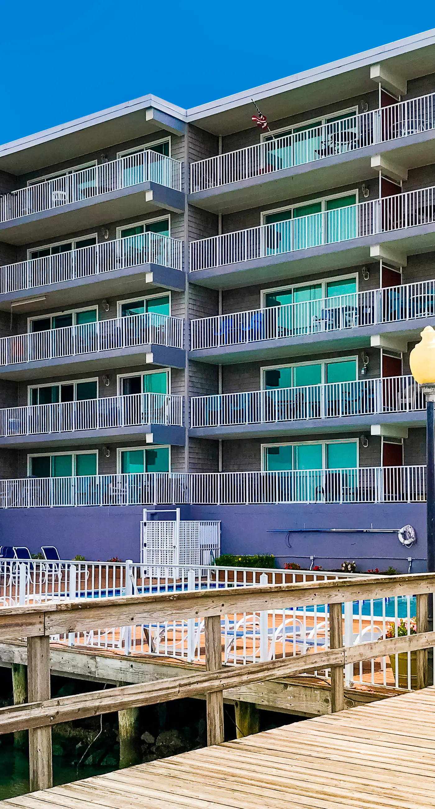 Assateague House 306 2 BD Ocean City, MD Vacation Rental Vacasa