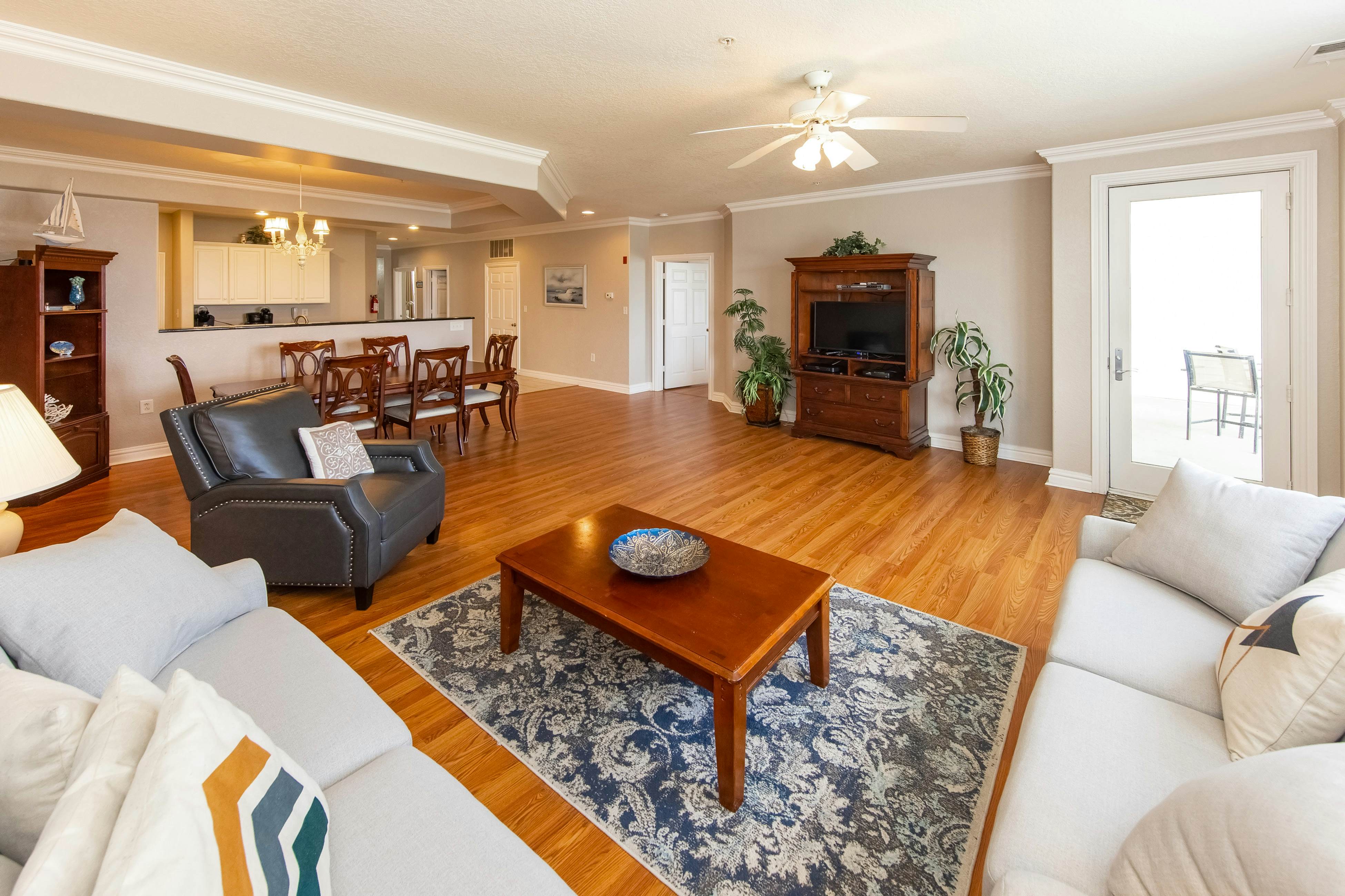 The Sandbridge Dunes - Summer Moments 107