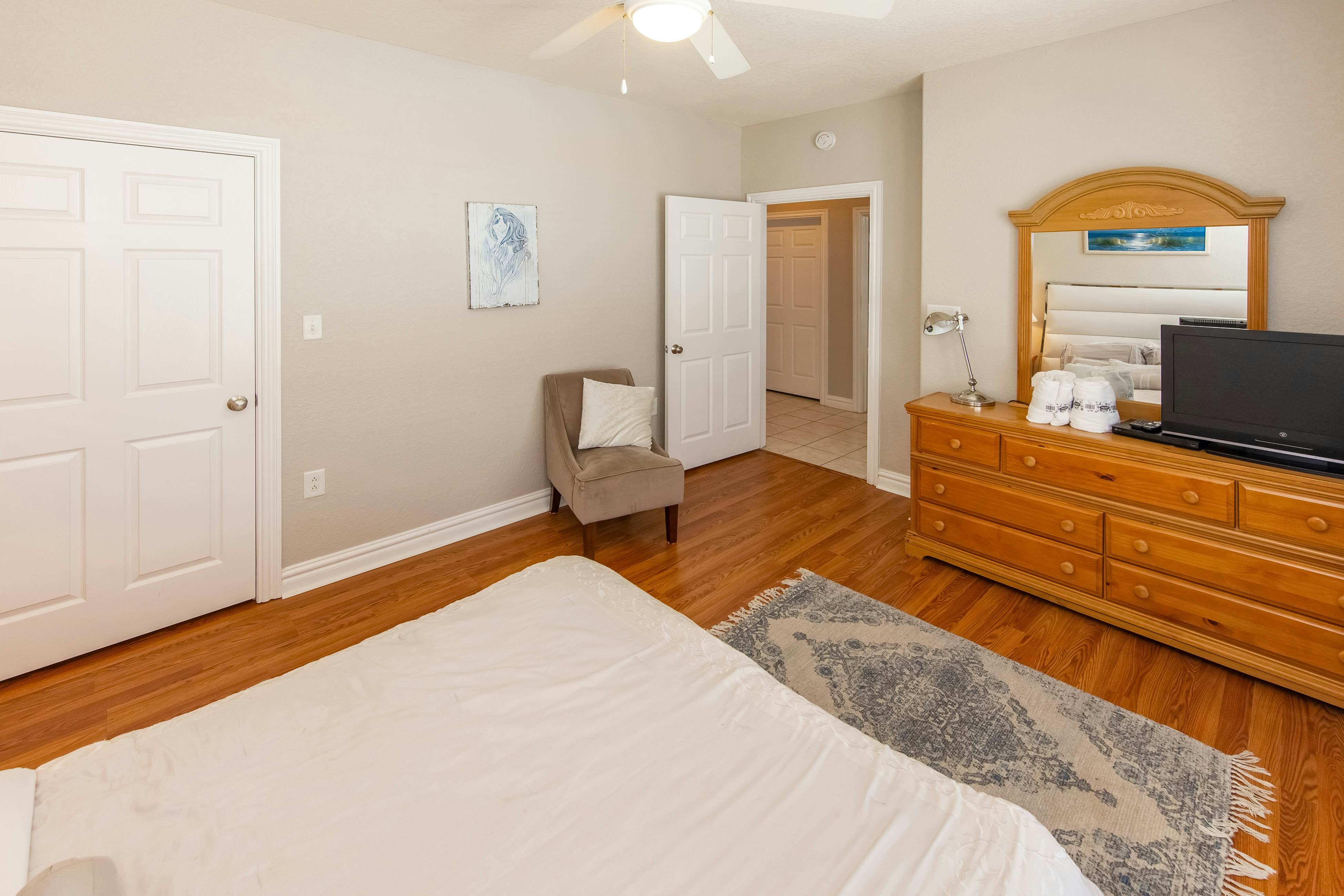 The Sandbridge Dunes - Summer Moments 107