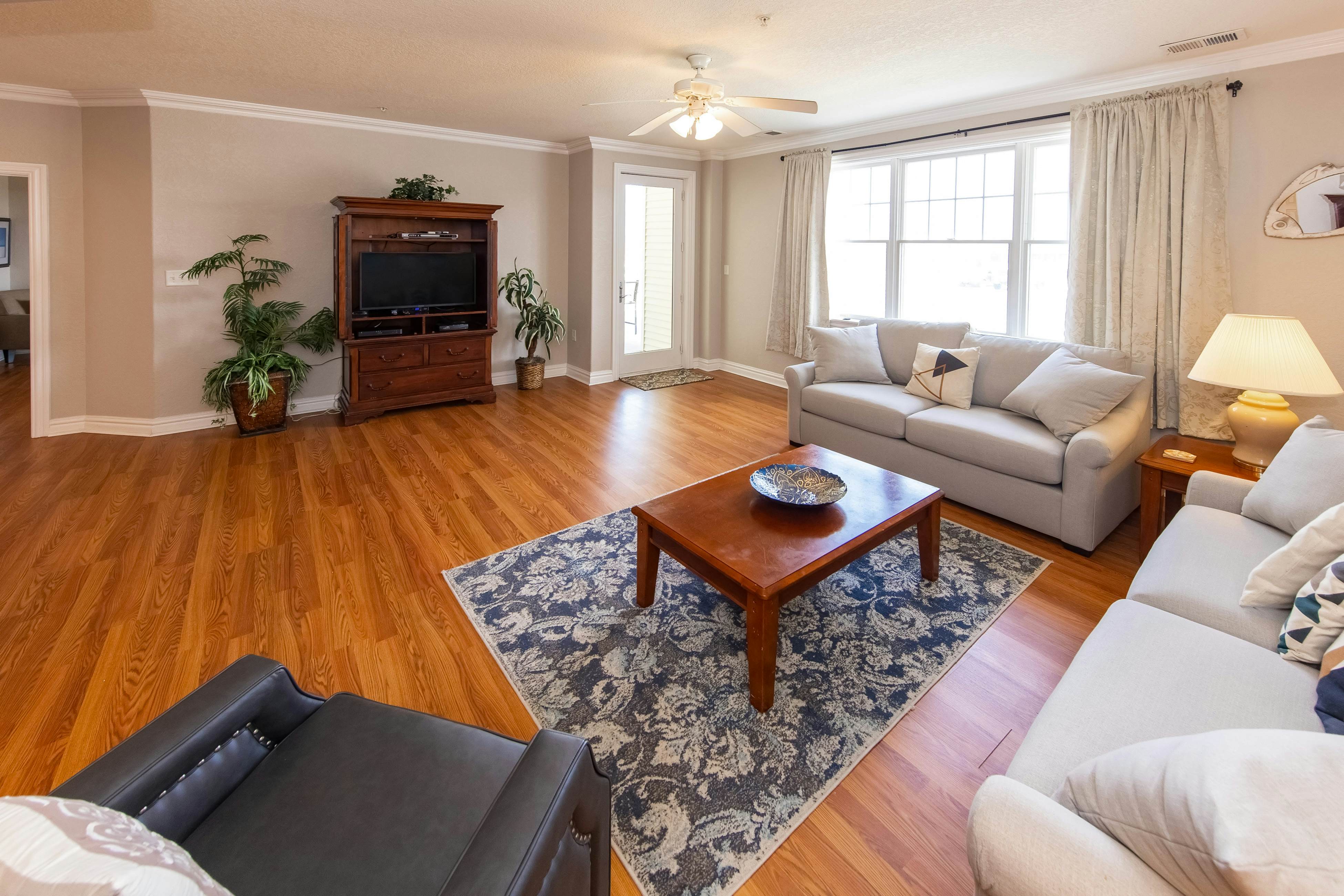 The Sandbridge Dunes - Summer Moments 107