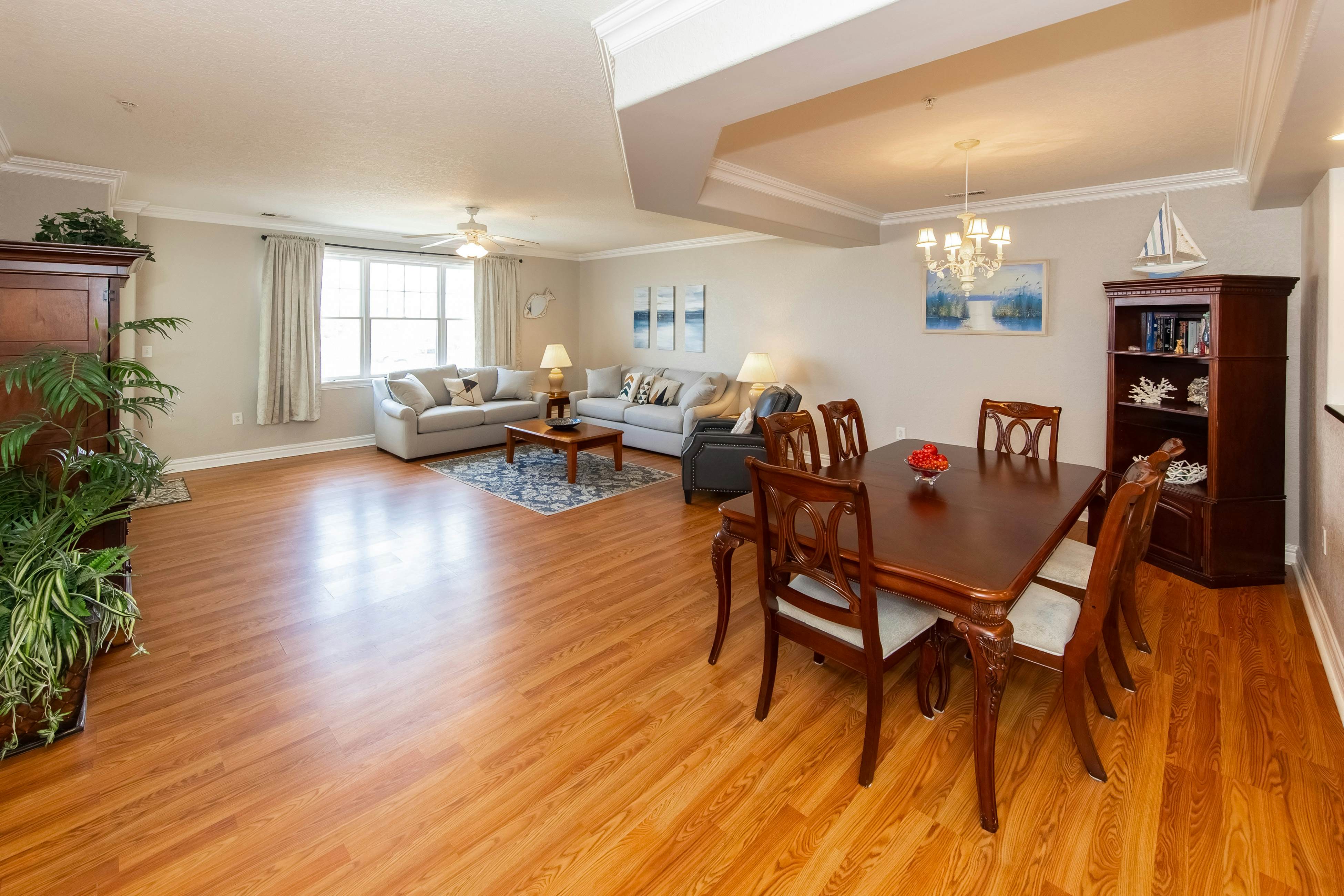 The Sandbridge Dunes - Summer Moments 107