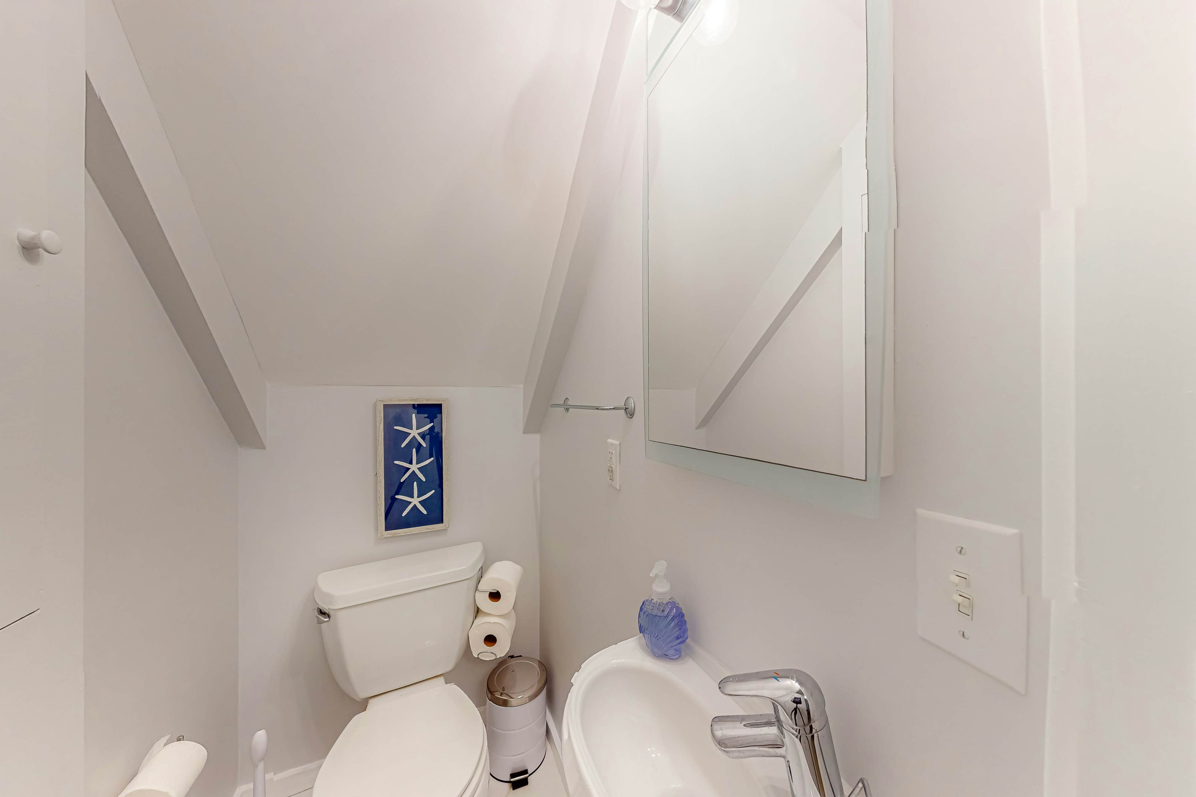 Villas of Bethany West - 792B Salt Pond Circle