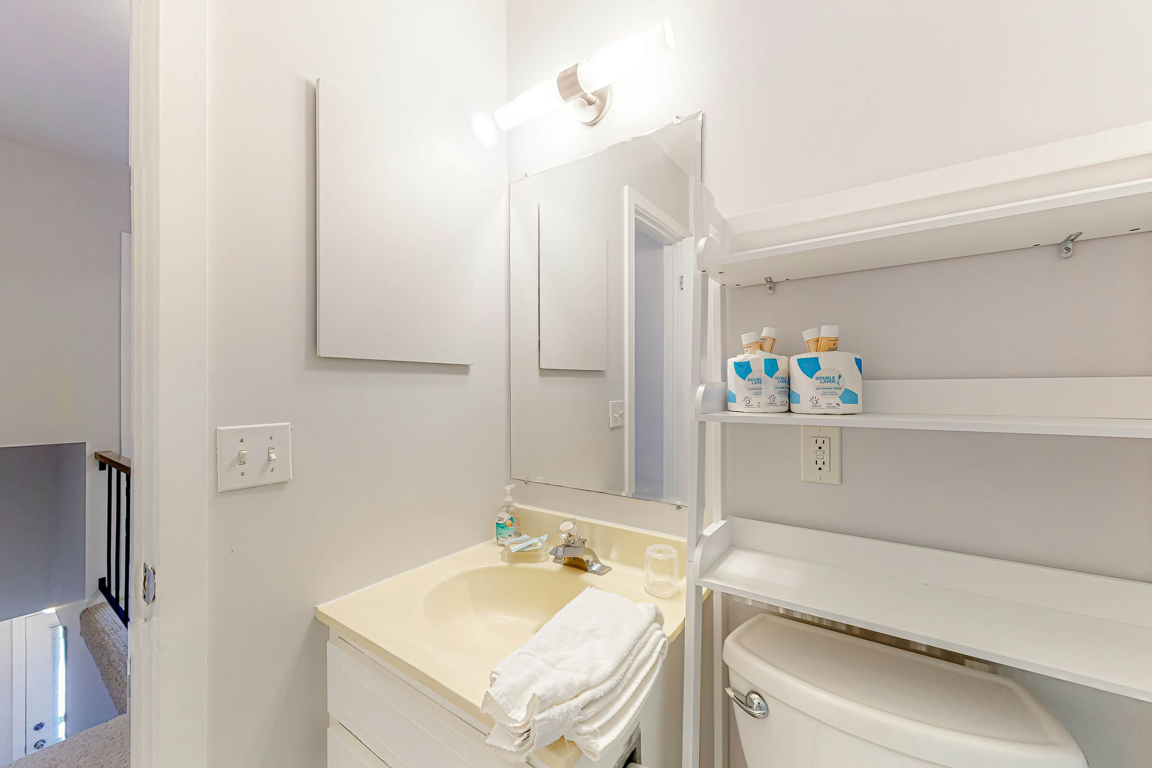 Villas of Bethany West - 792B Salt Pond Circle