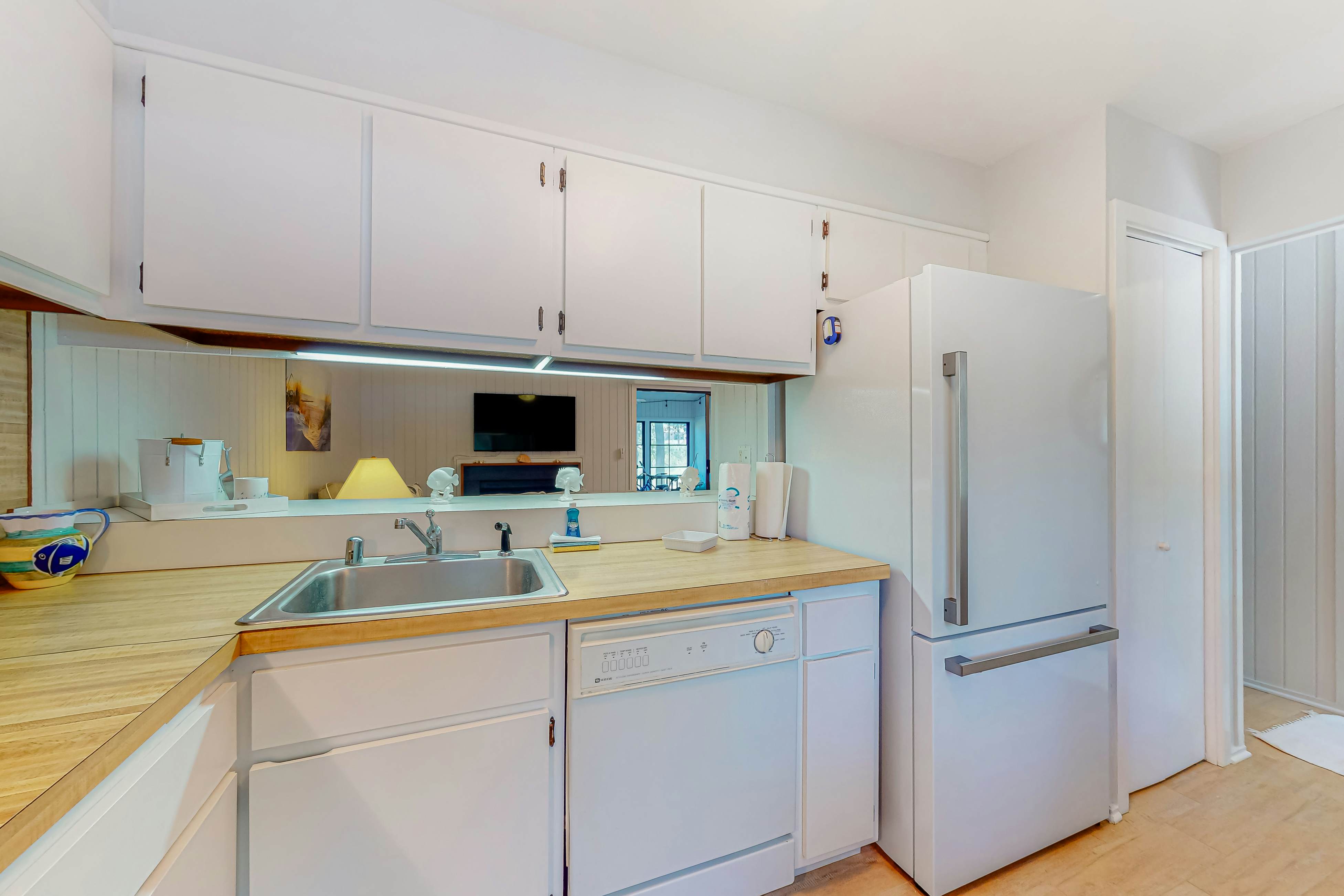 Villas of Bethany West 792B Salt Pond Circle 2 BD Bethany Beach, DE