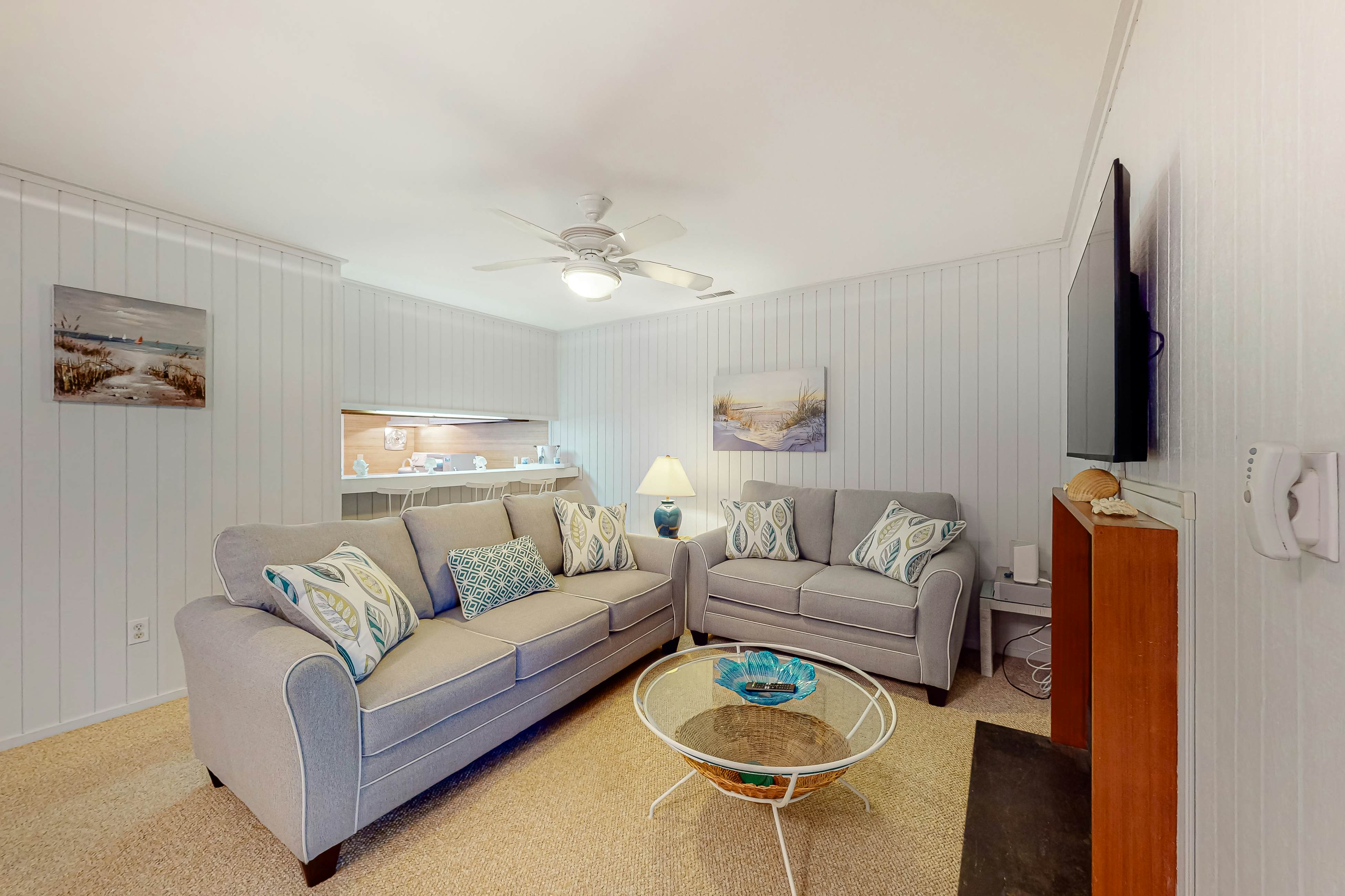 Villas of Bethany West 792B Salt Pond Circle 2 BD Bethany Beach, DE